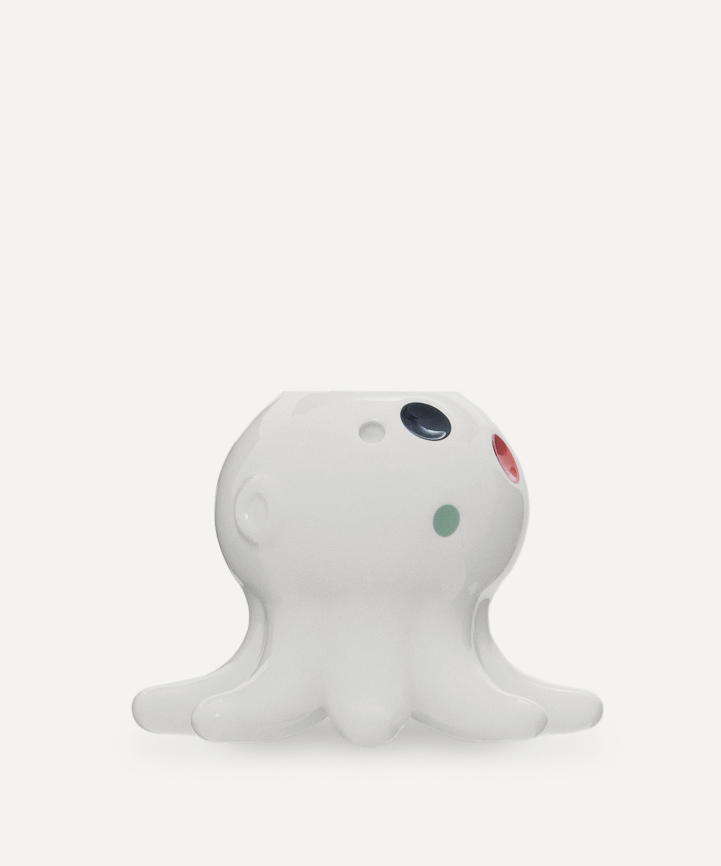 Loewe - Octopus Dots Dice Charm image number 1