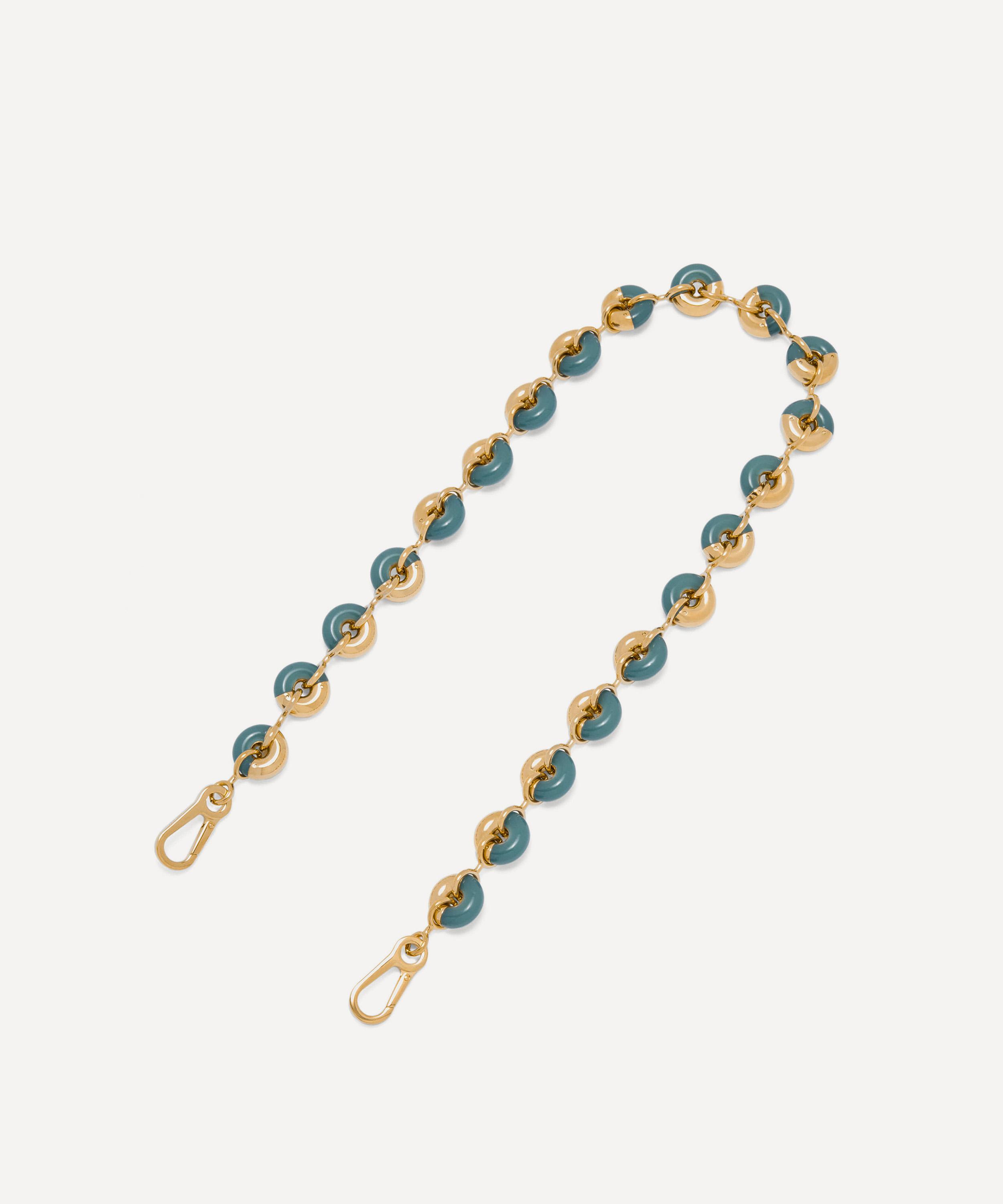 Loewe - Donut Mix Chain Strap image number 0