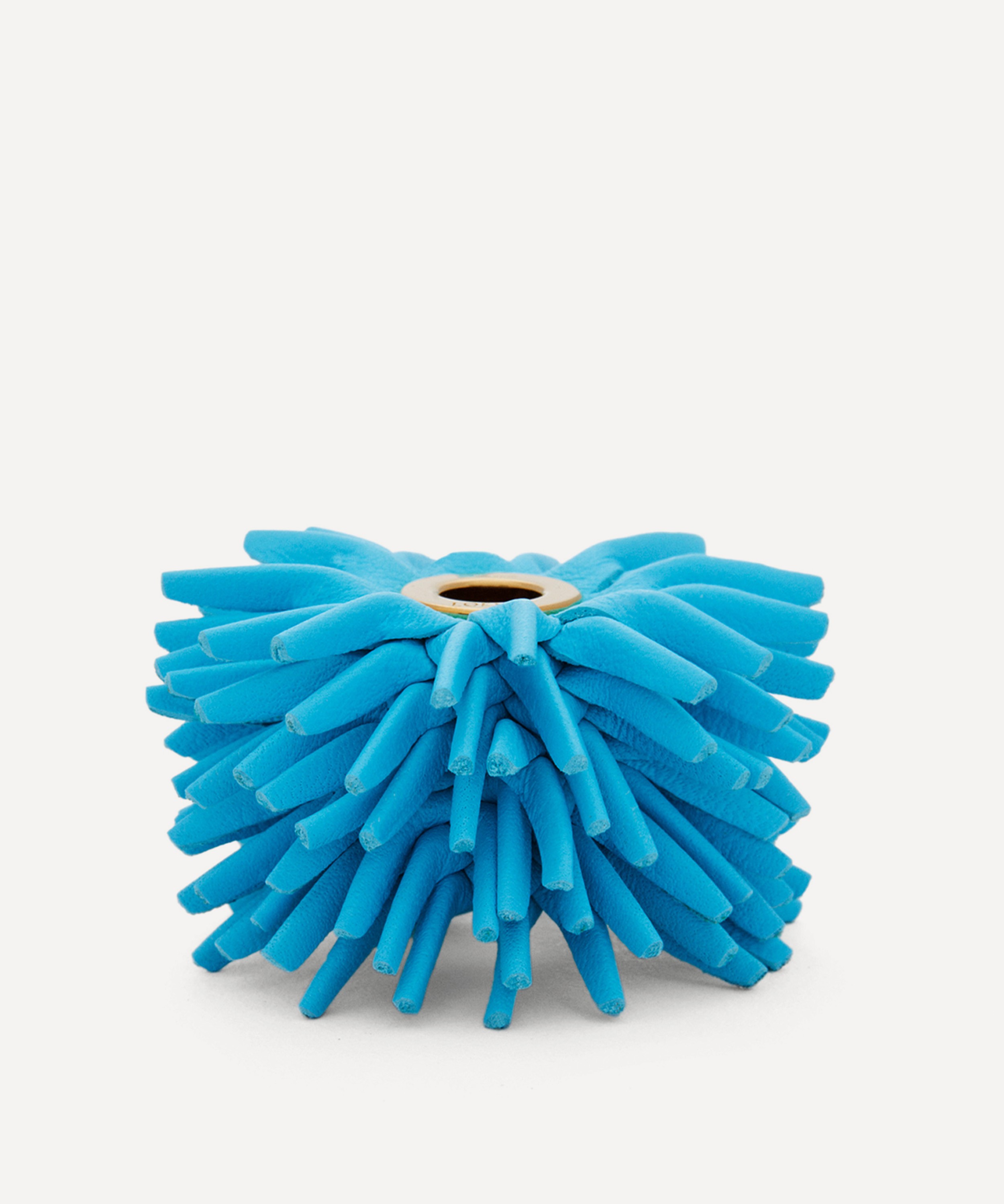 Loewe - Small Flower Dice Charm image number 0
