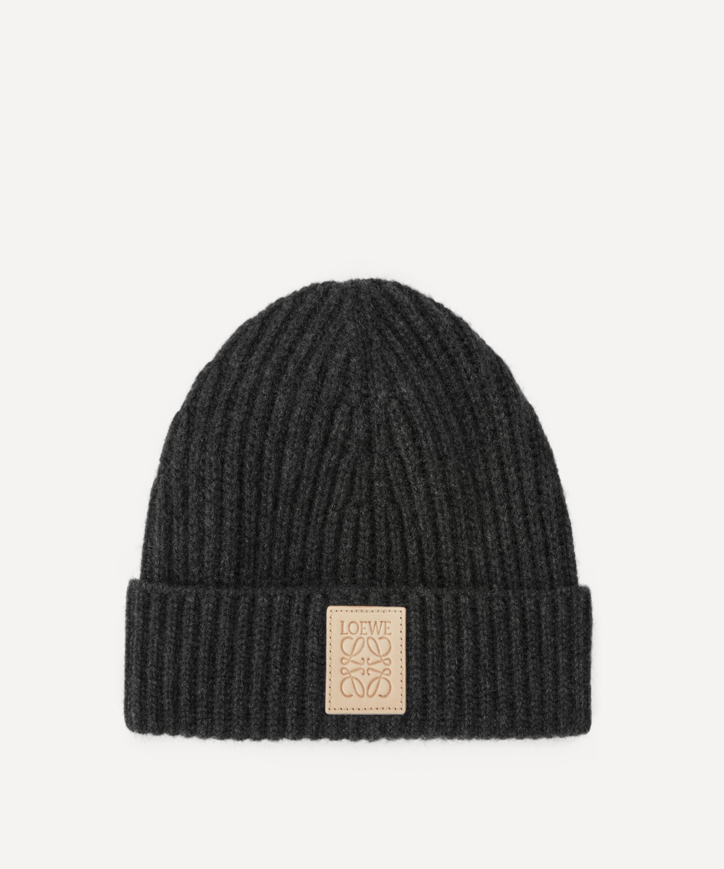 Loewe - Cashmere Beanie image number 0