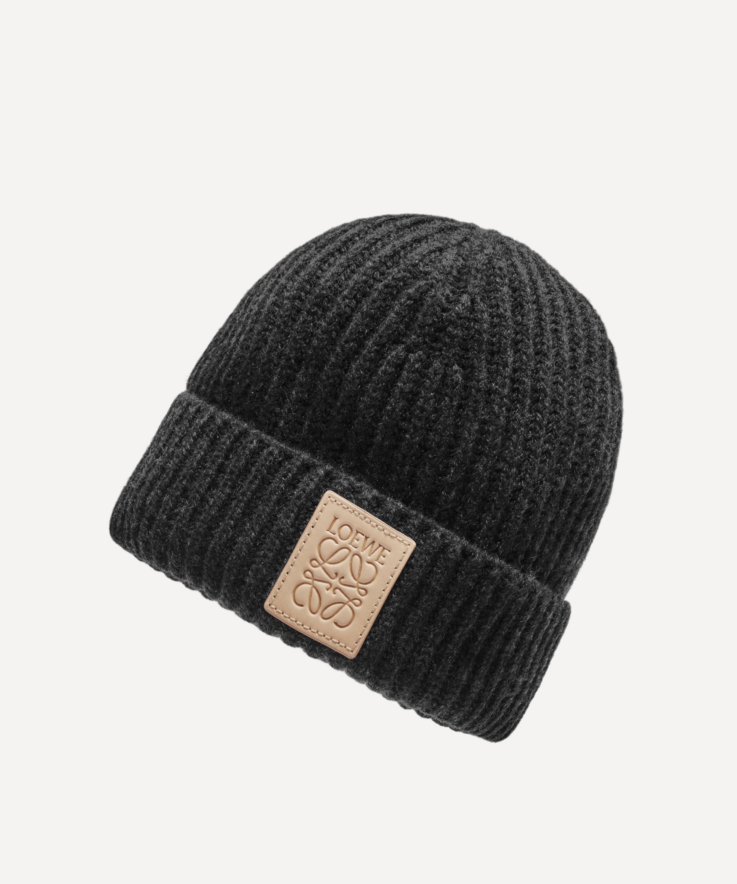 Loewe - Cashmere Beanie image number 3