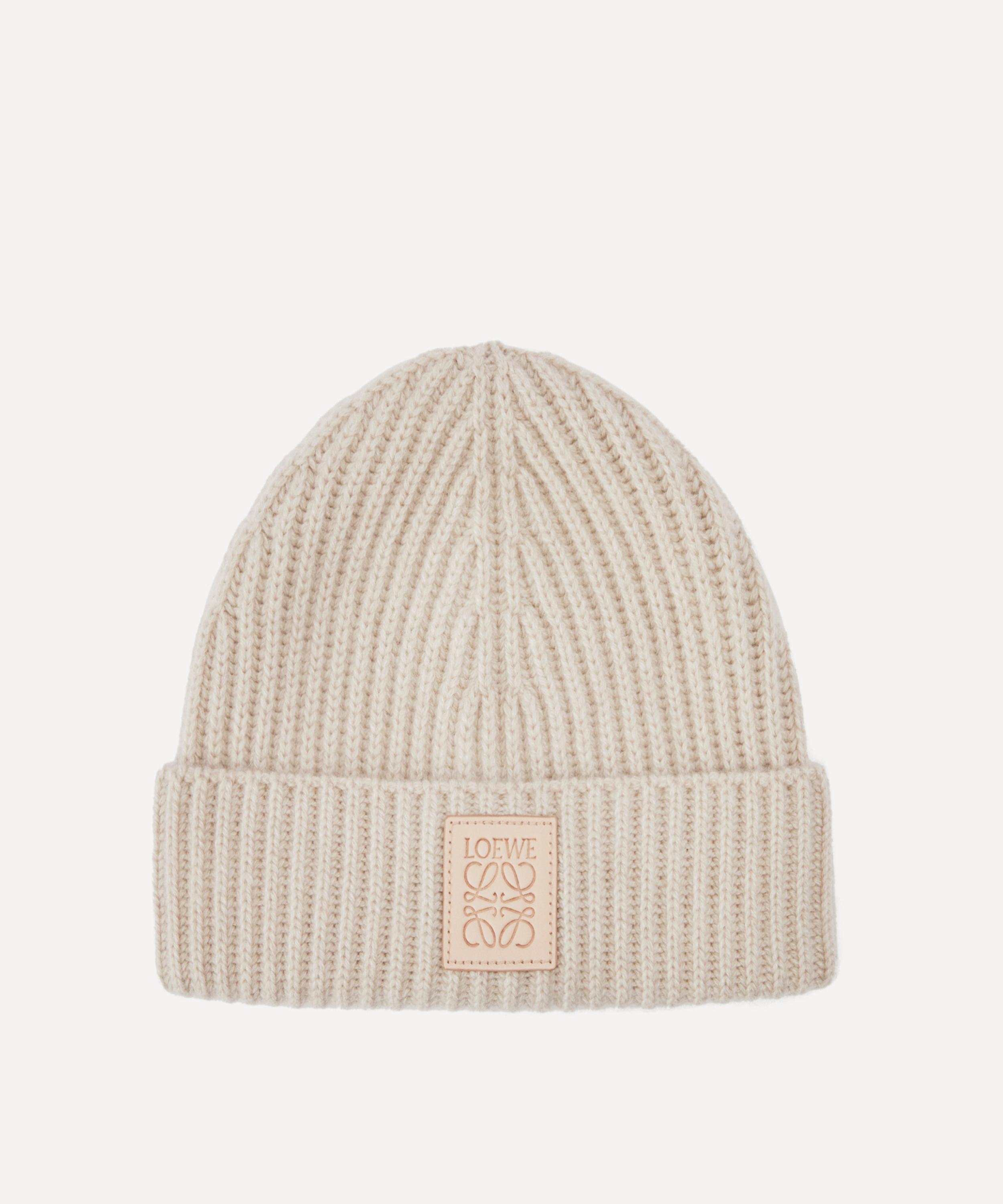 Loewe - Cashmere Beanie