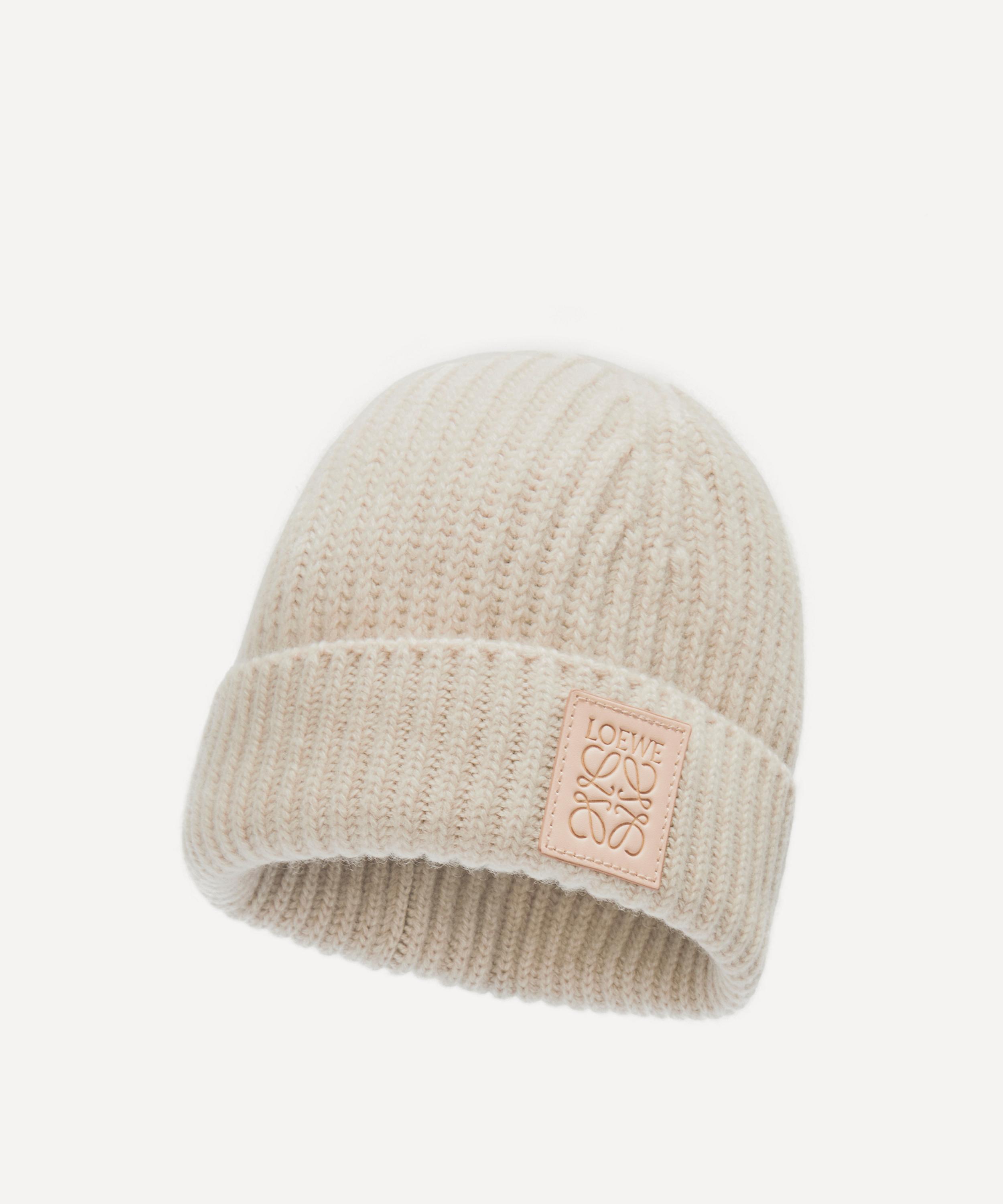 Loewe - Cashmere Beanie image number 2