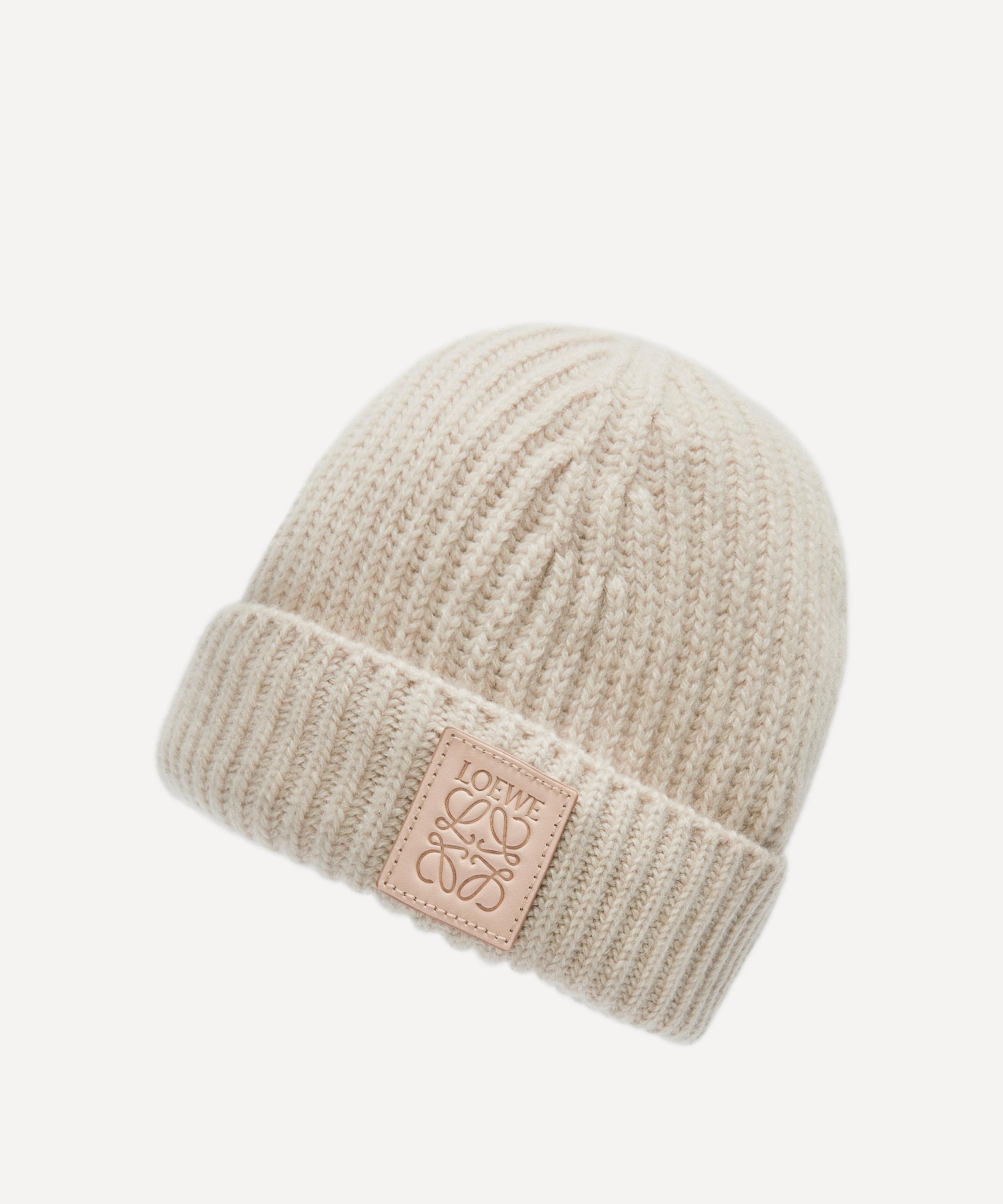 Loewe - Cashmere Beanie image number 3