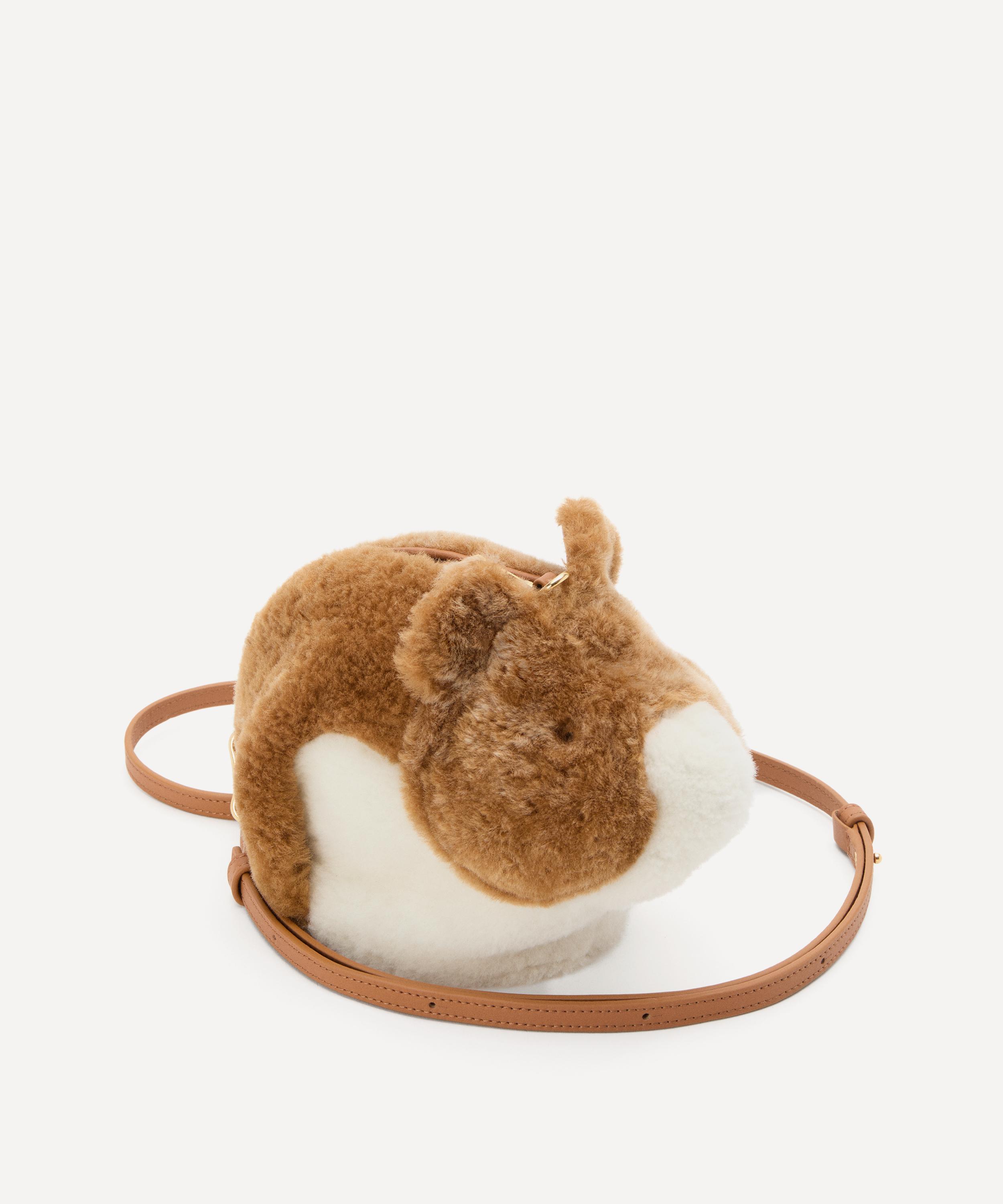 Loewe - Hamster Cross-Body Bag image number 0