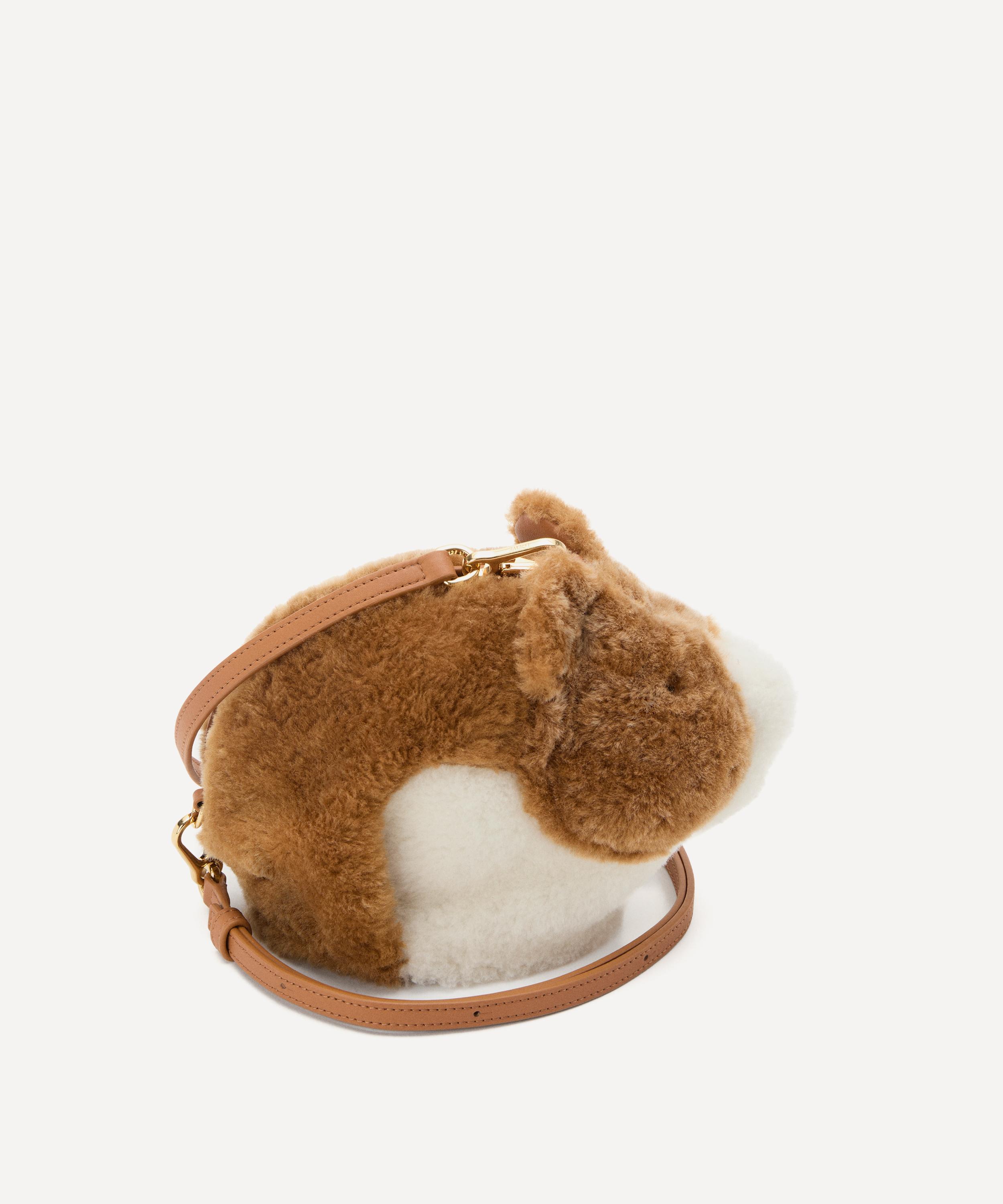 Loewe - Hamster Cross-Body Bag image number 1