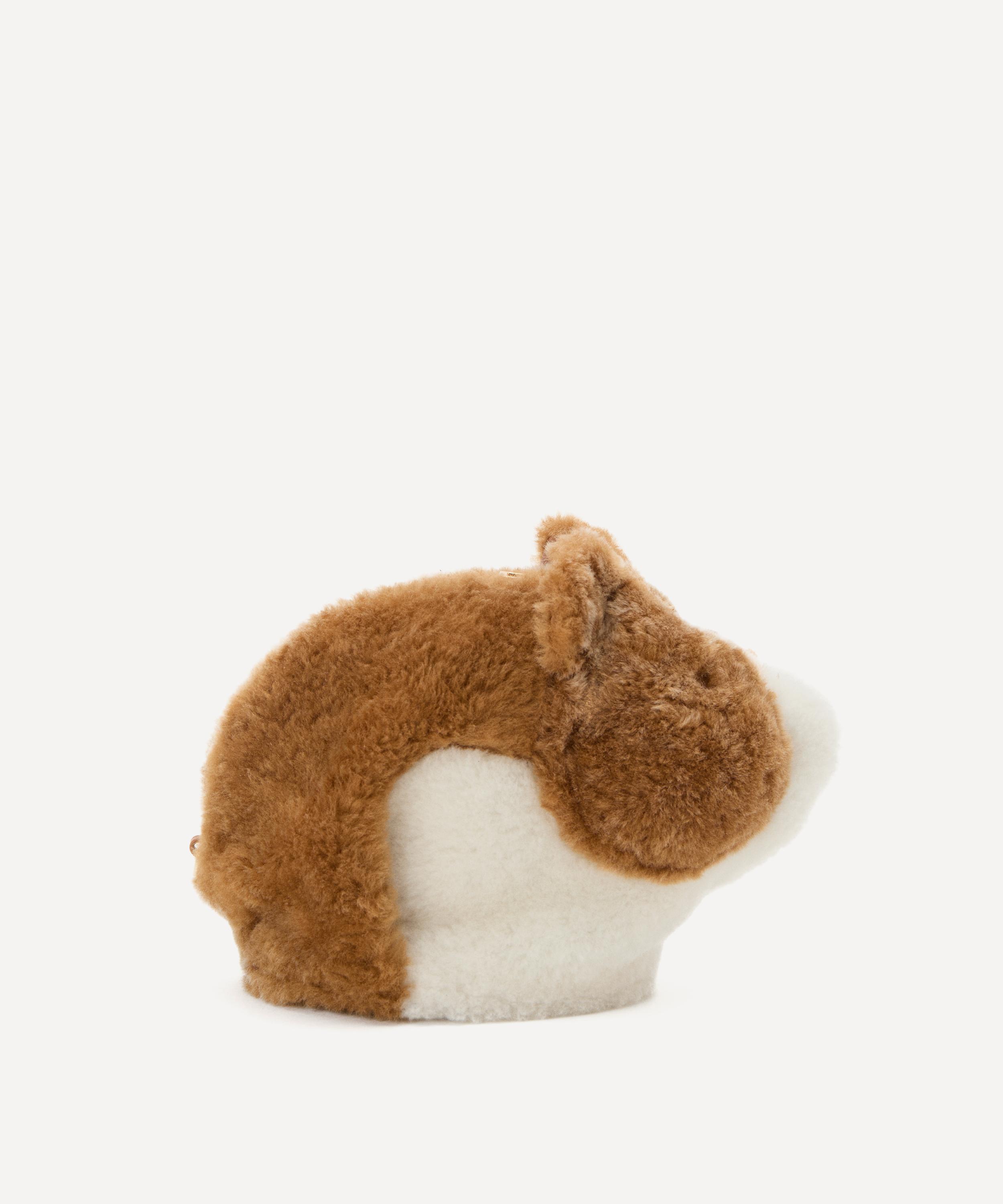 Loewe - Hamster Cross-Body Bag image number 2