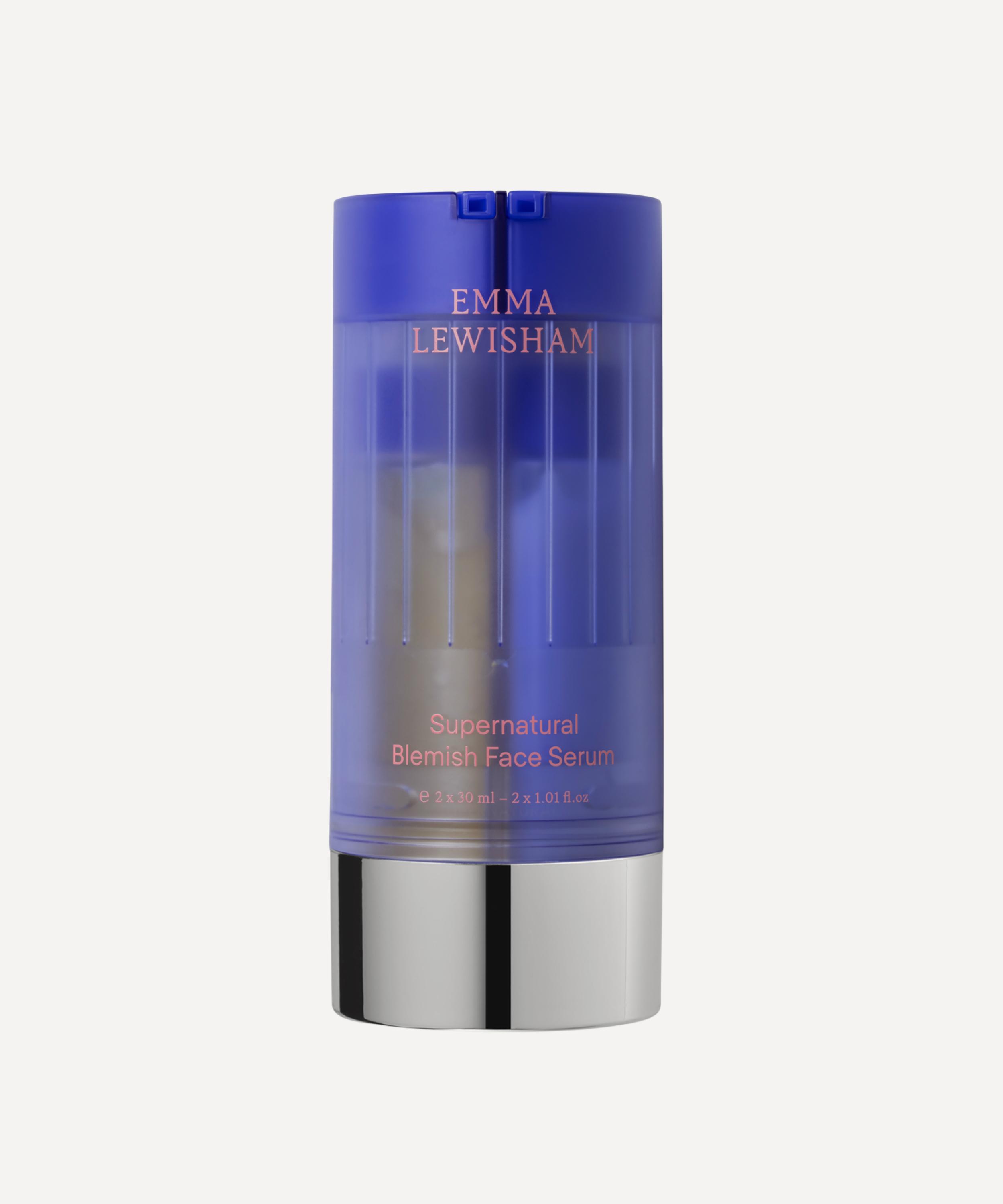 Emma Lewisham - Supernatural Blemish Serum 60ml image number 0