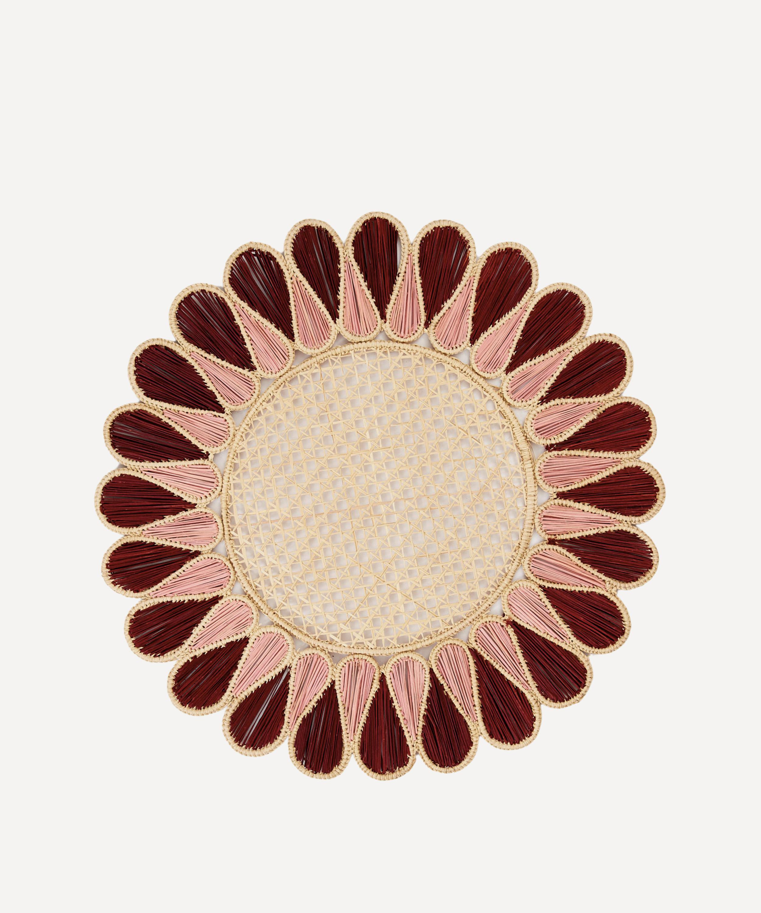 Coro Cora - Drops Placemat image number 0