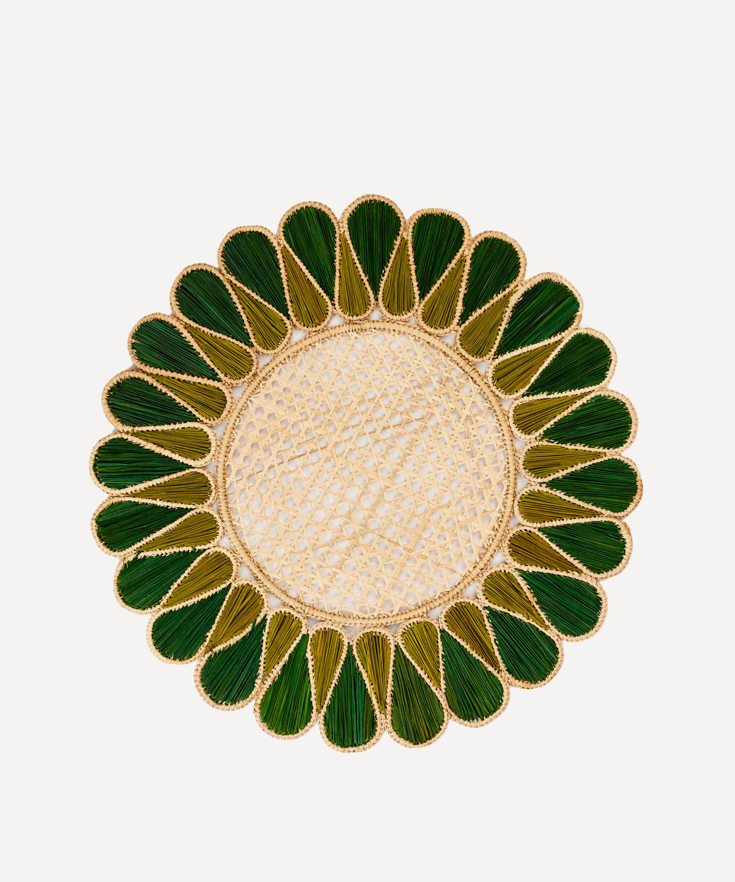 Coro Cora - Drops Placemat image number 0