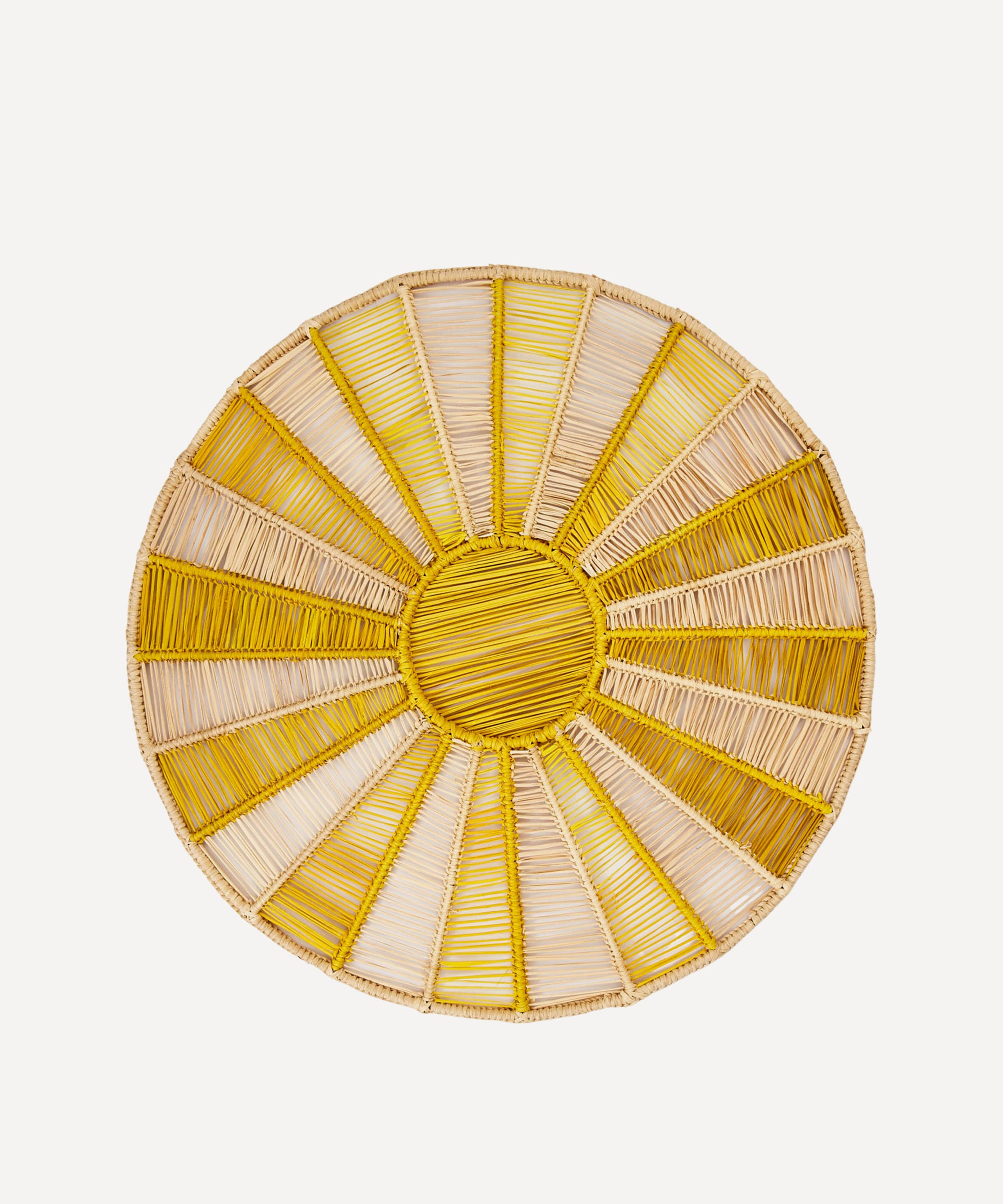Coro Cora - Soleil Placemat