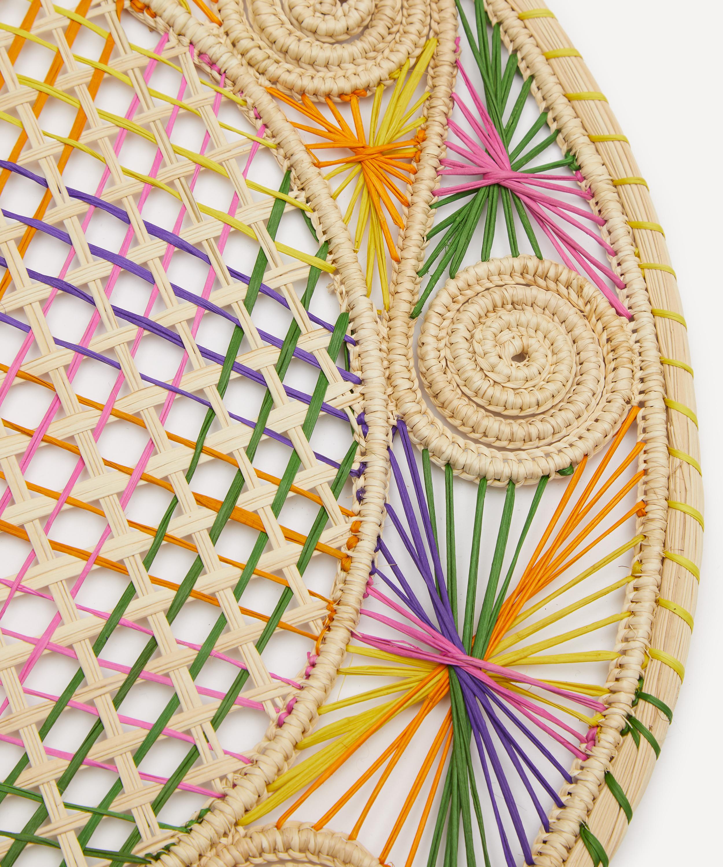 Coro Cora - Caracol Placemat image number 