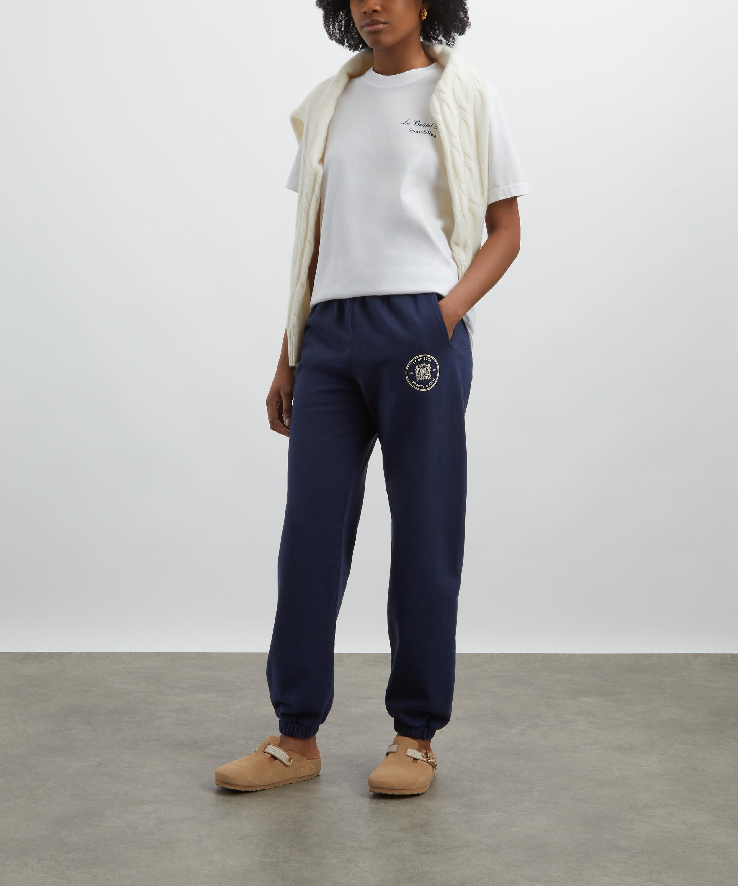 Sporty & Rich - Faubourg Joggers image number 1