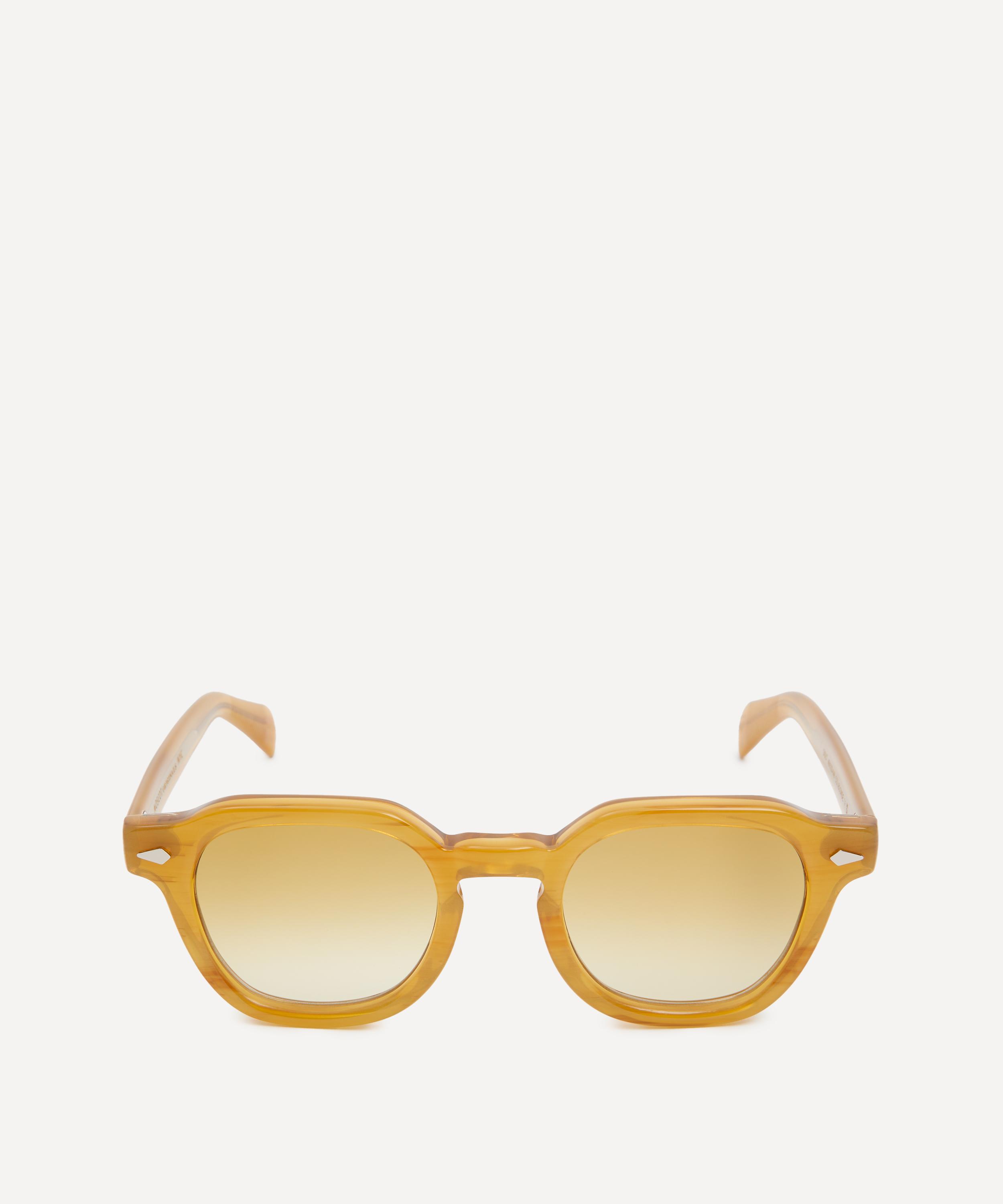 Moscot - Dolt Square Sunglasses image number 0