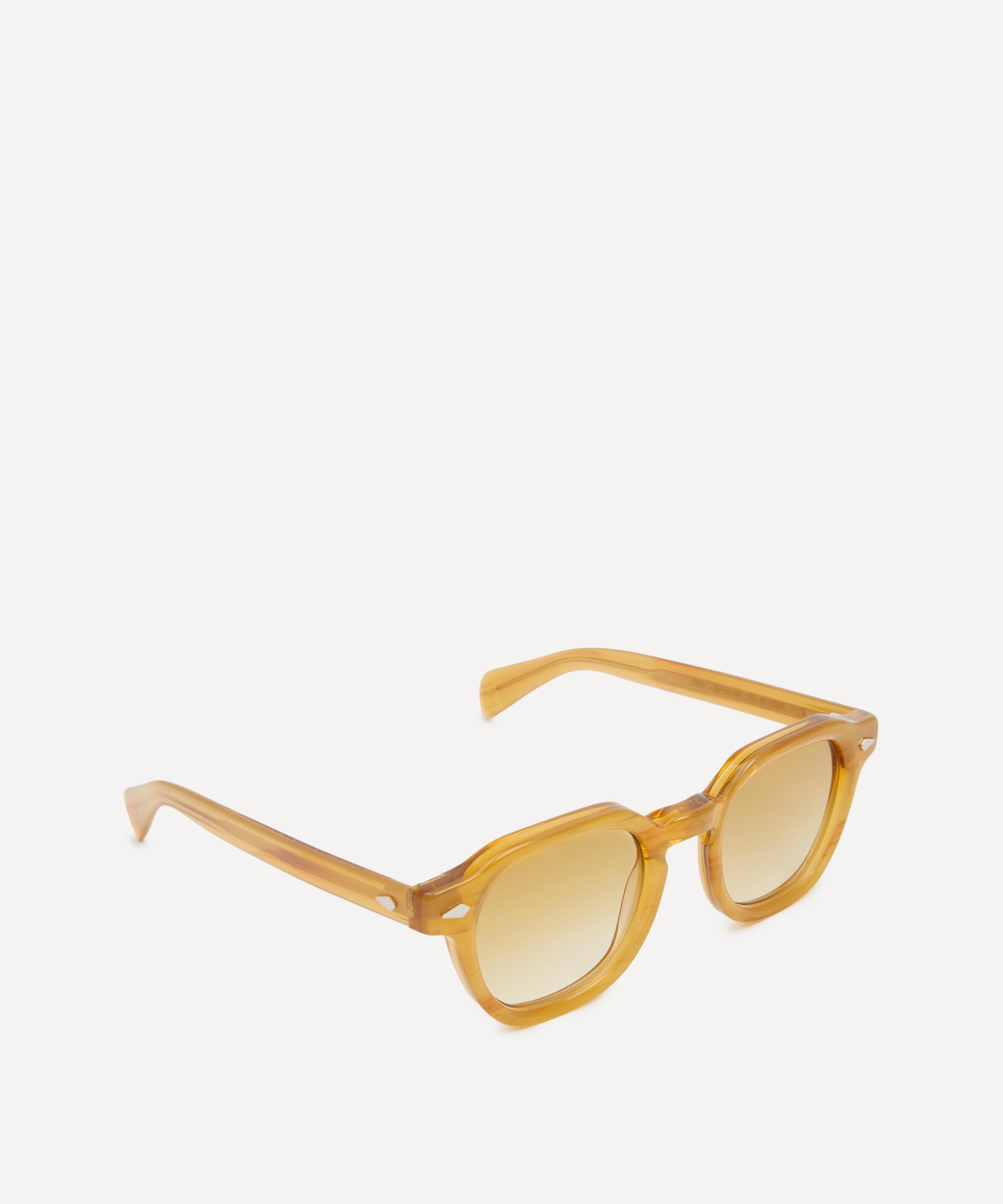 Moscot - Dolt Square Sunglasses image number 1