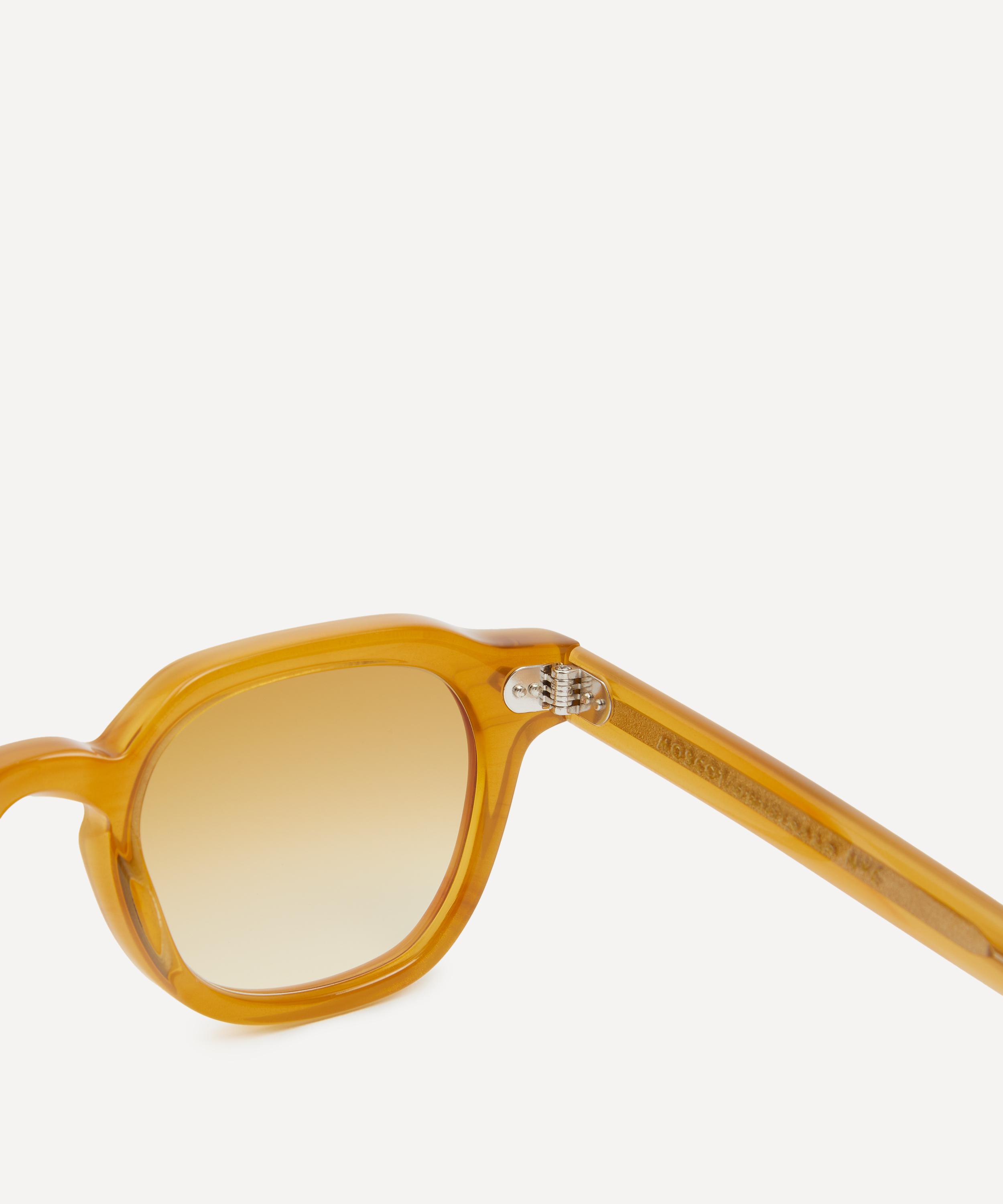 Moscot - Dolt Square Sunglasses image number 2