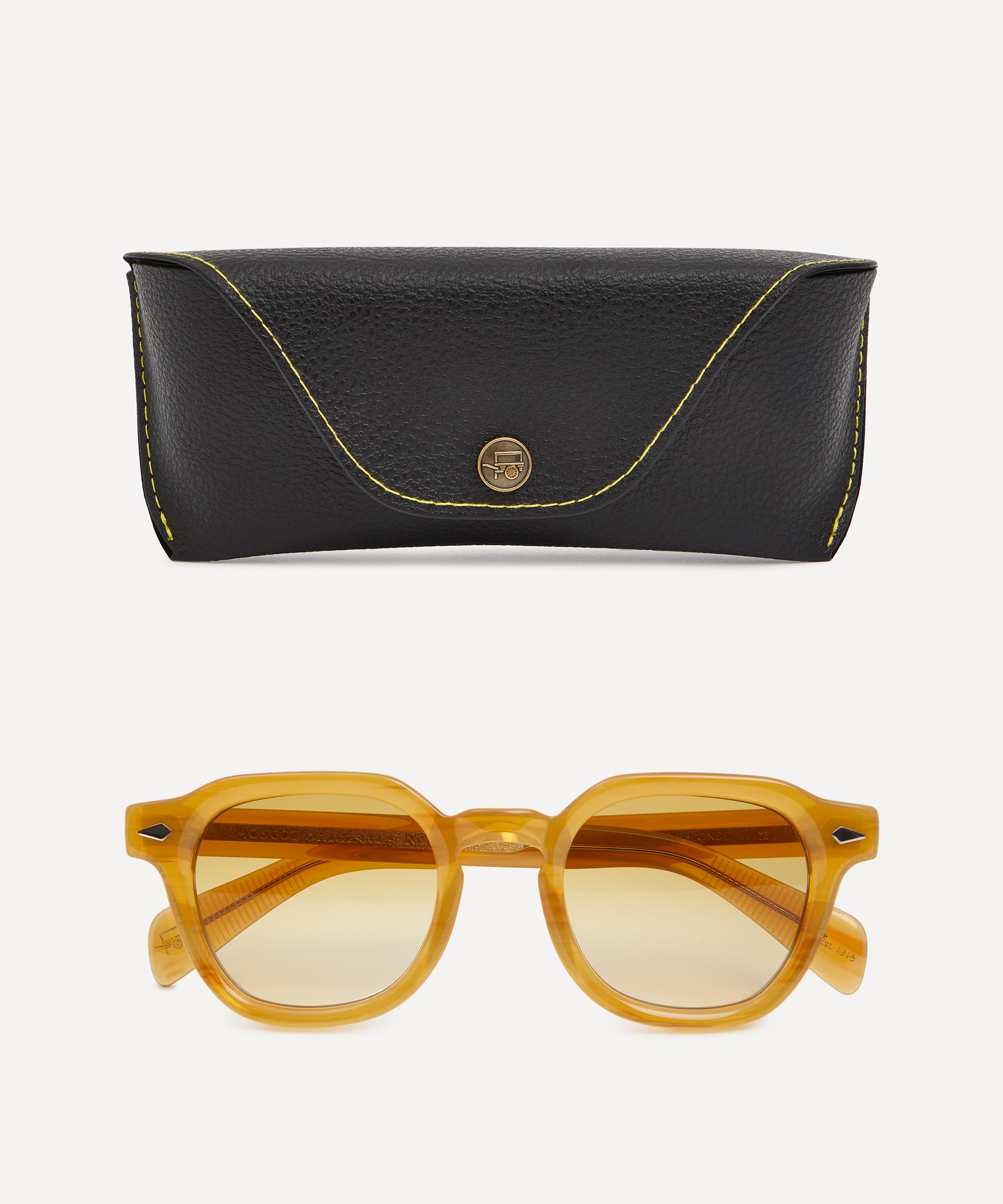 Moscot Dolt Square Sunglasses | Liberty