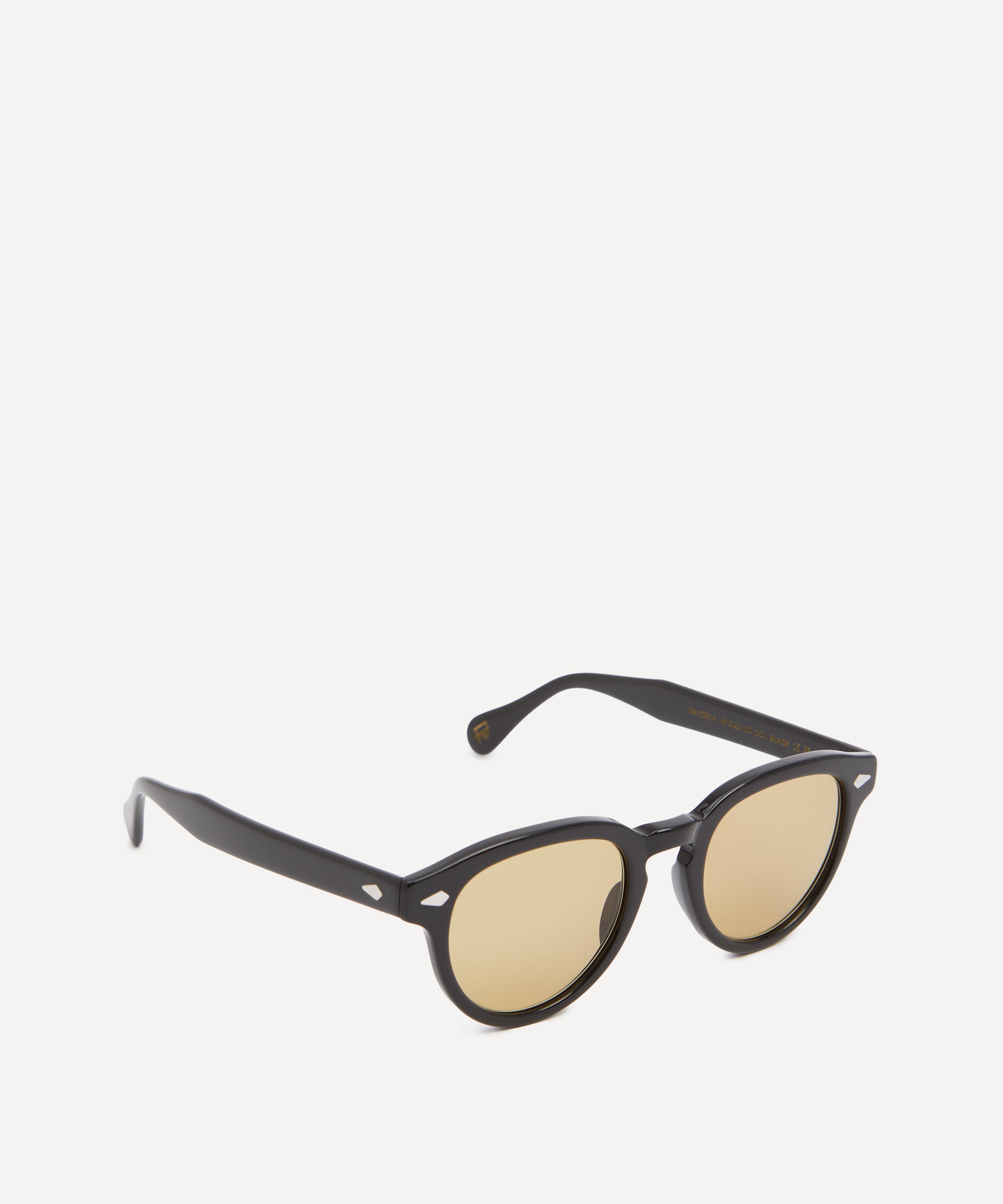 Moscot - Maydela Round Sunglasses image number 1