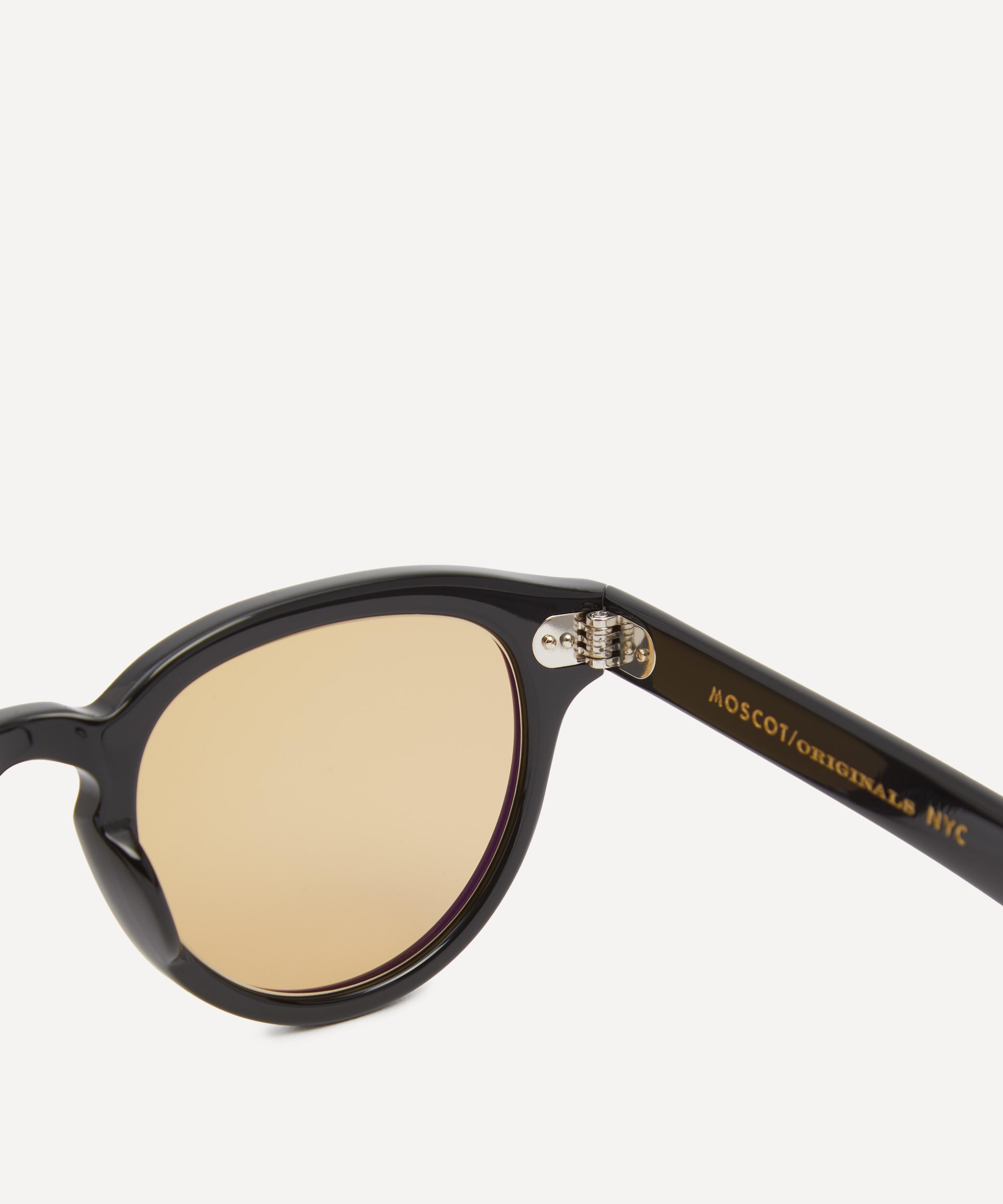 Moscot - Maydela Round Sunglasses image number 2