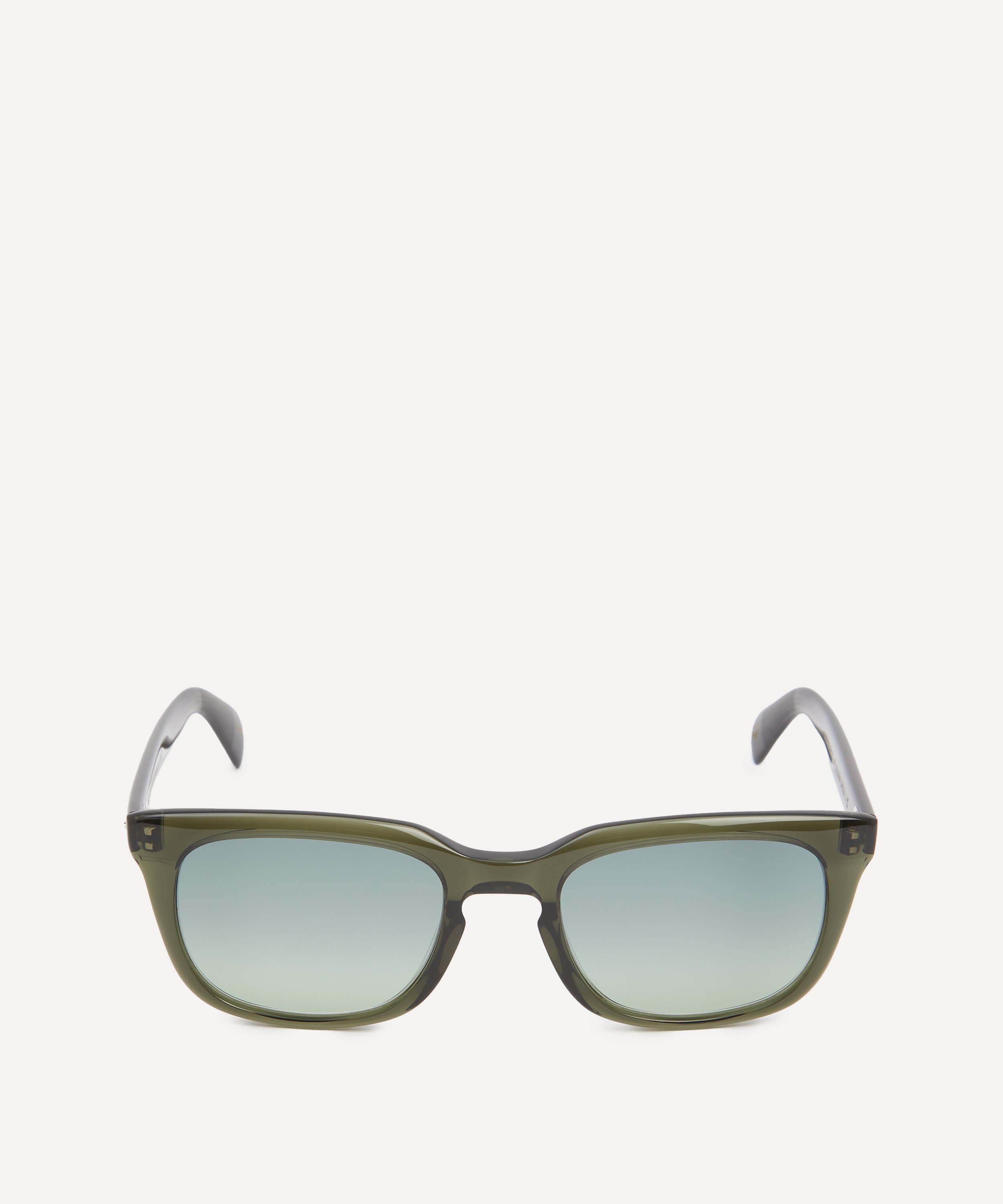 Moscot - Shiddock Square Sunglasses image number 0