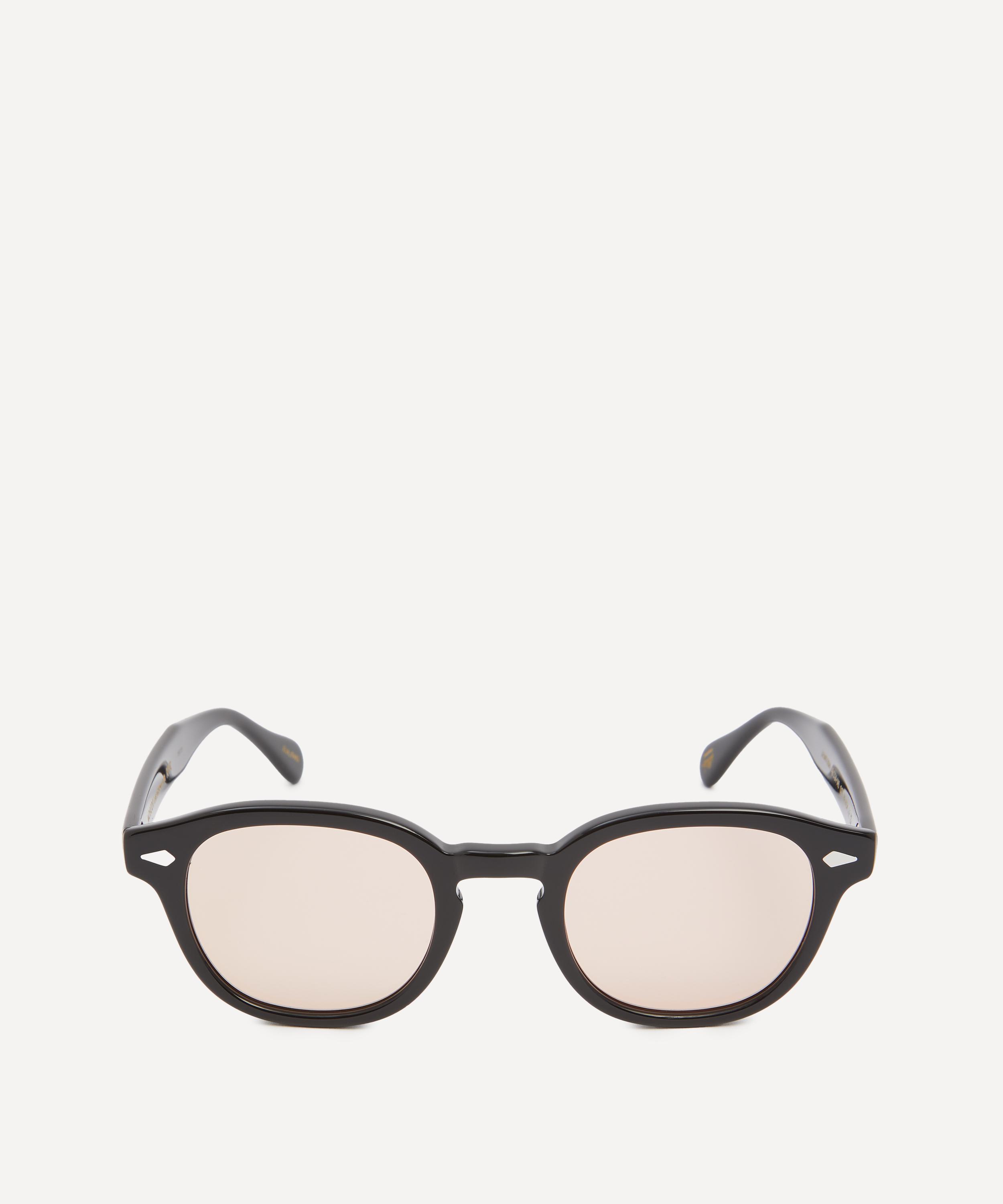 Moscot - Lemtosh Square Sunglasses