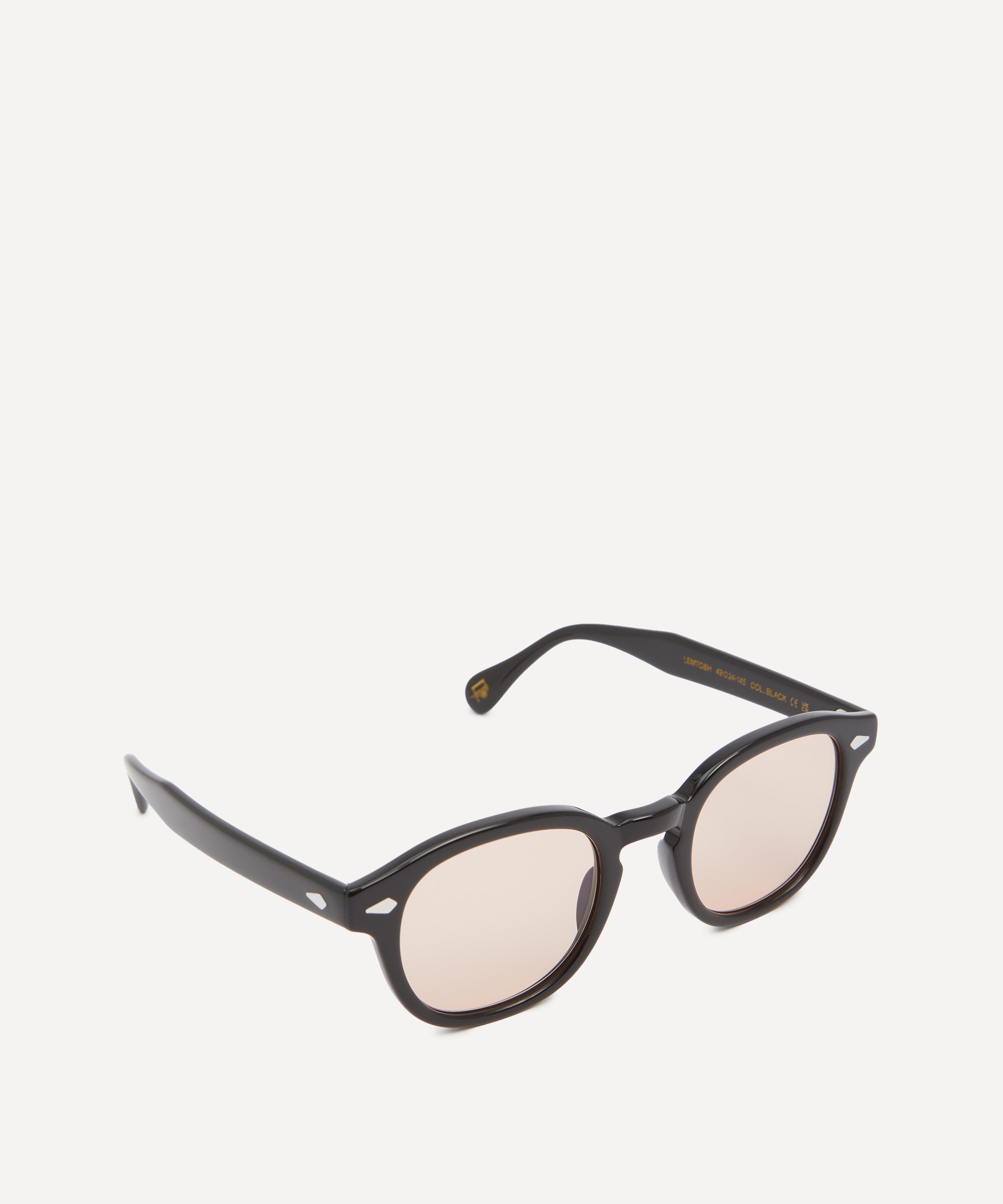 Moscot - Lemtosh Square Sunglasses image number 1