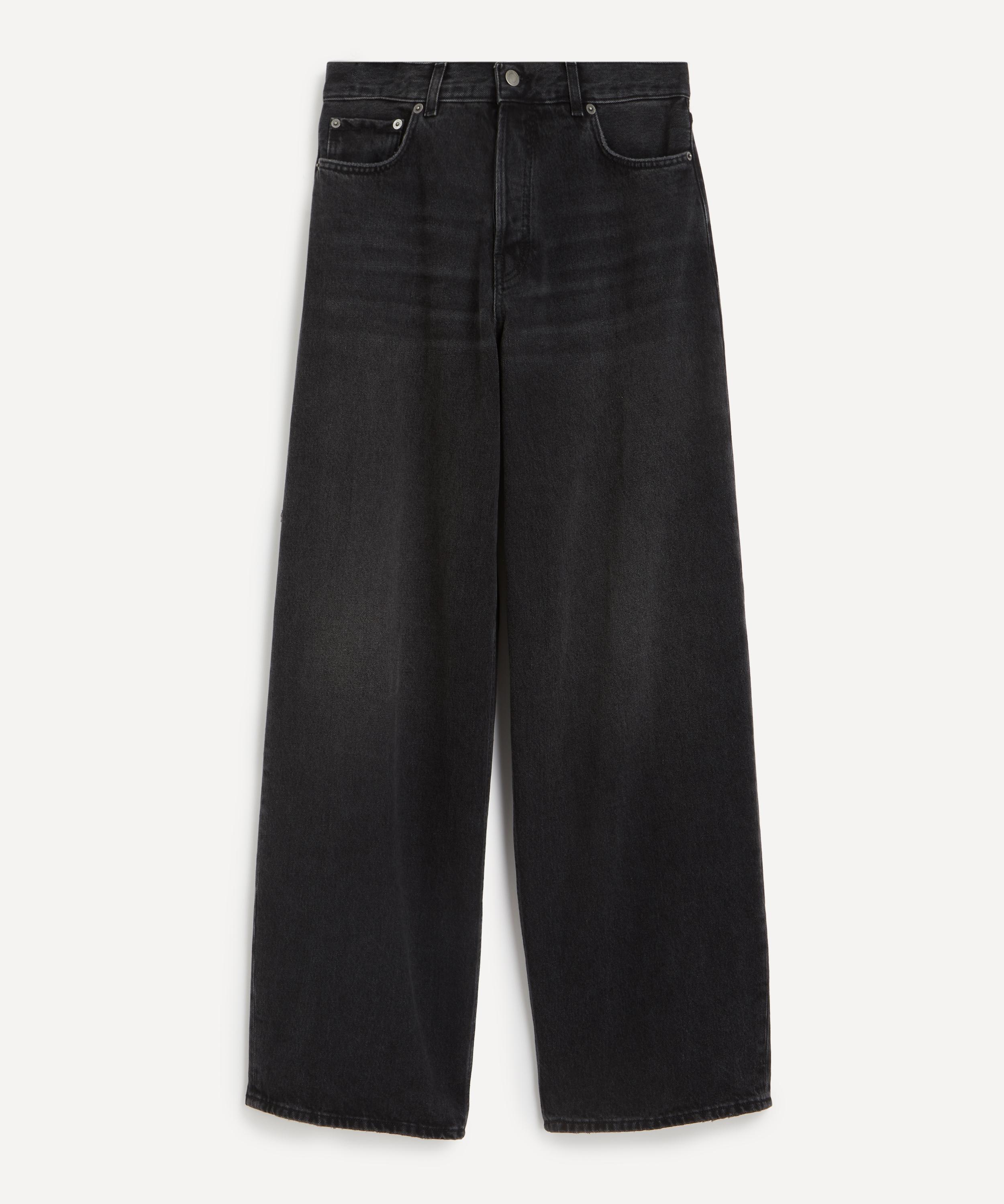 HAIKURE - Bethany Oversized Jeans