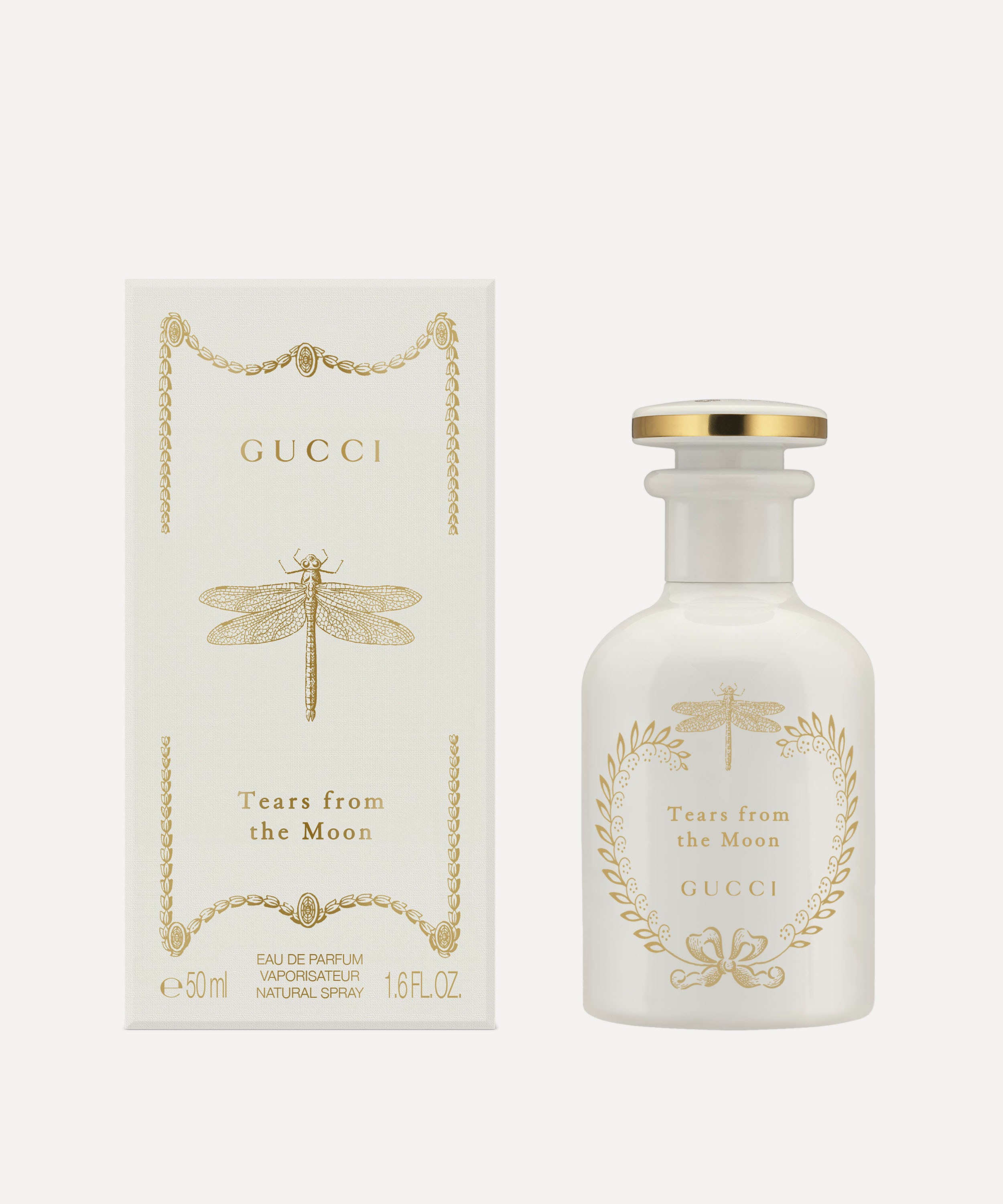 Gucci - Tears From the Moon Eau de Parfum 50ml image number 1