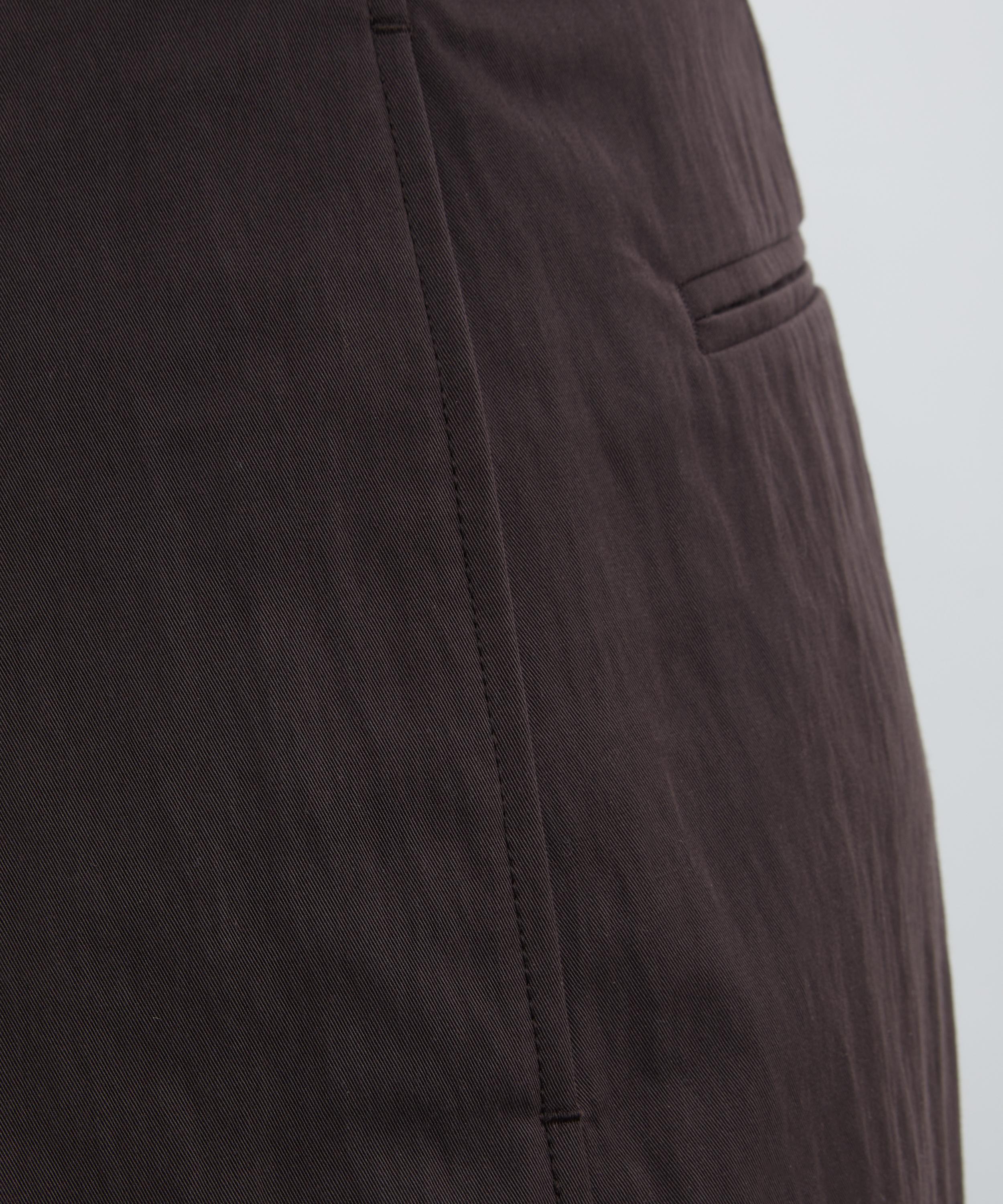 Lemaire - Belted Volume Trousers image number 4
