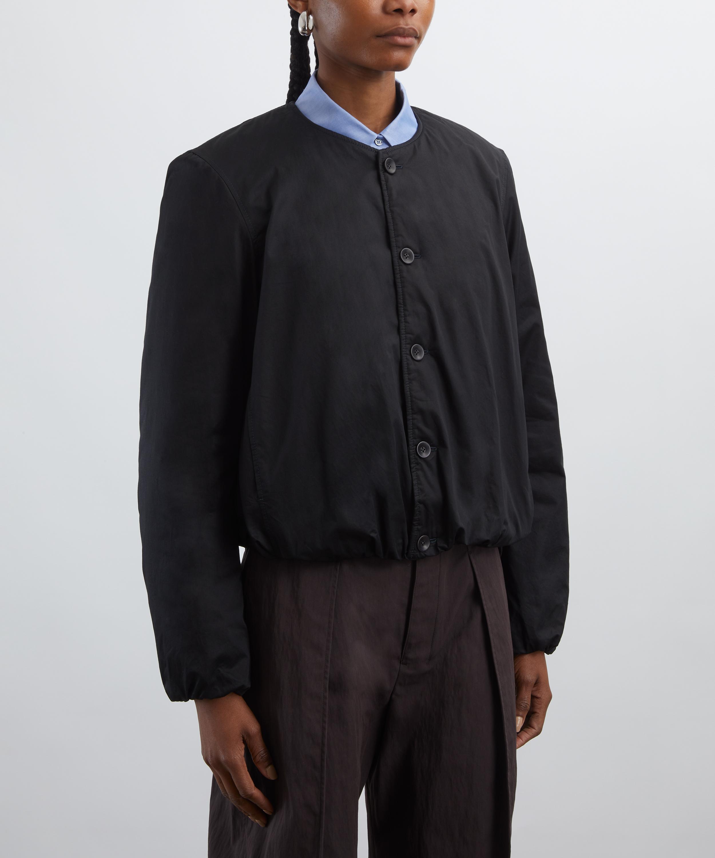 Lemaire - Wadded Blouson Jacket image number 2