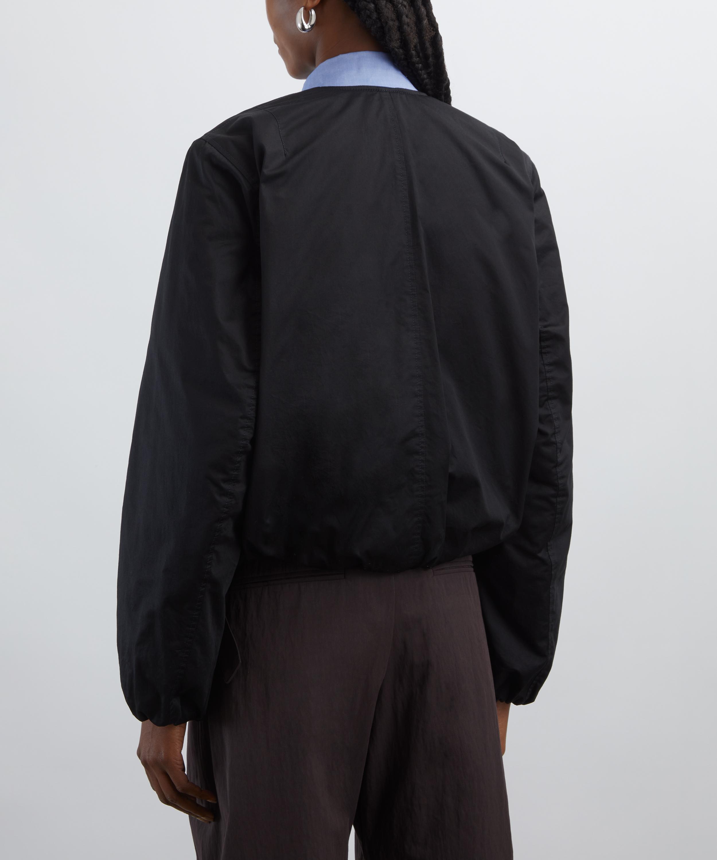 Lemaire - Wadded Blouson Jacket image number 3