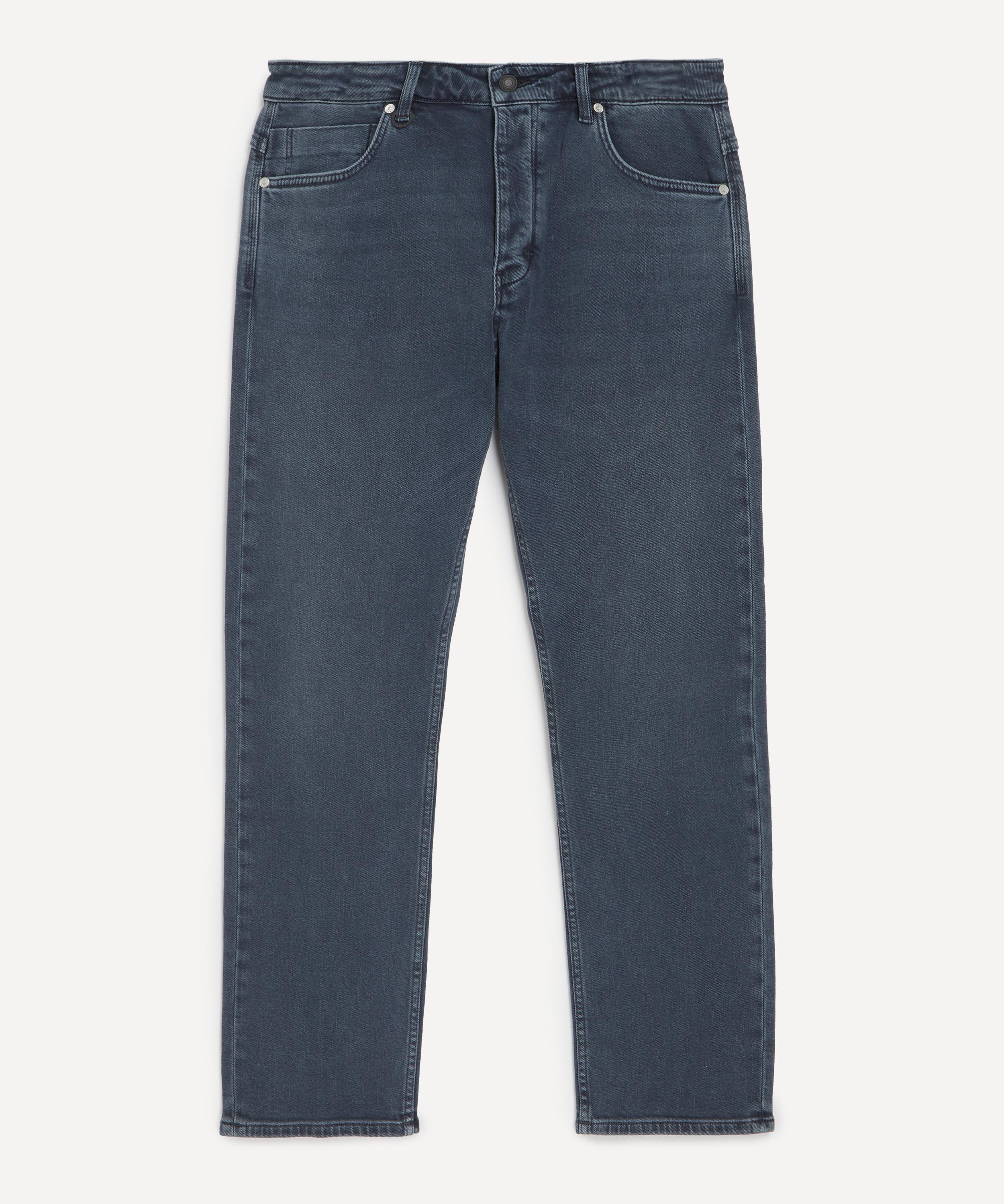 Neuw - Lou Straight Jeans in Razor