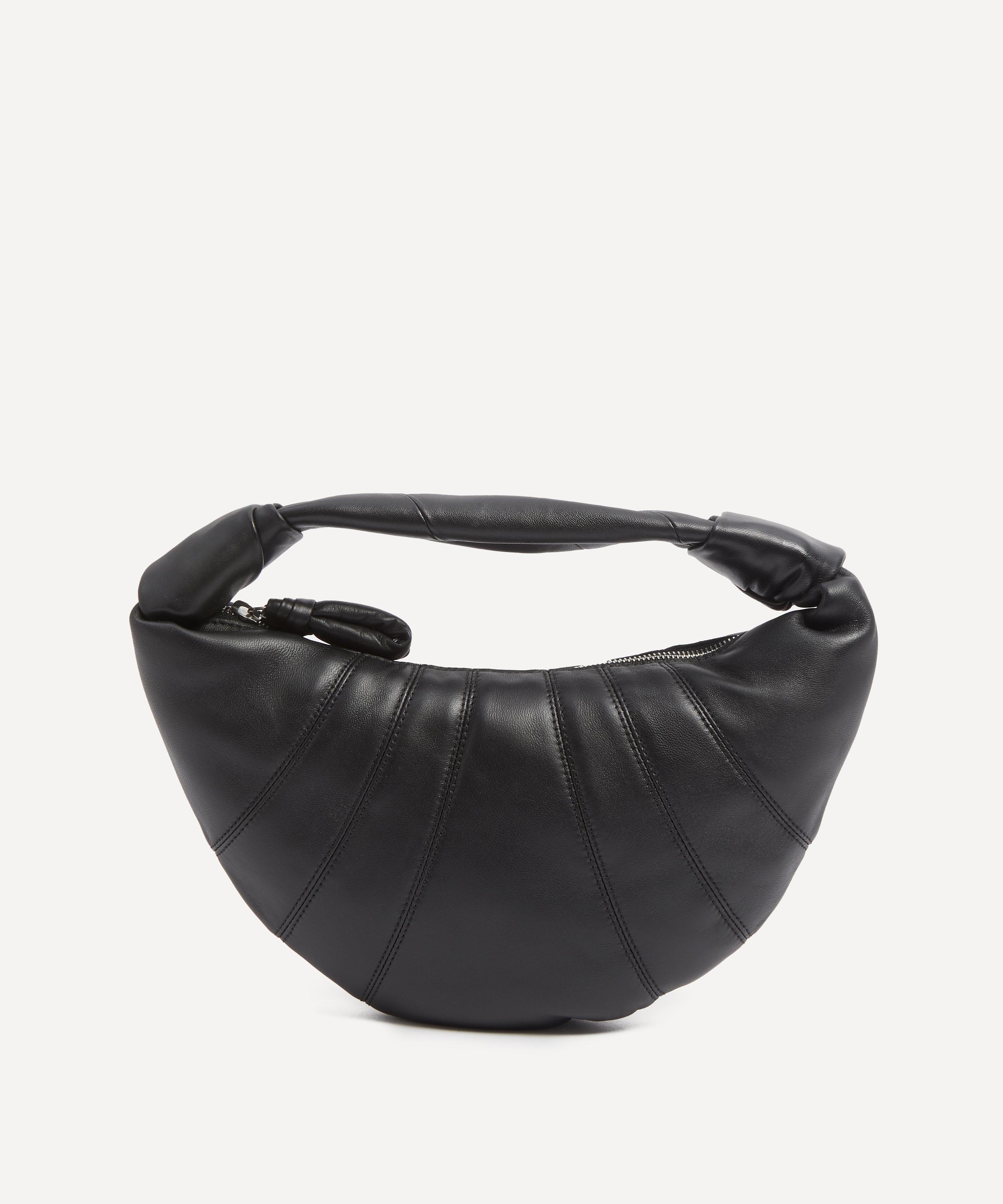 Lemaire - Mini Fortune Croissant Shoulder Bag image number 0