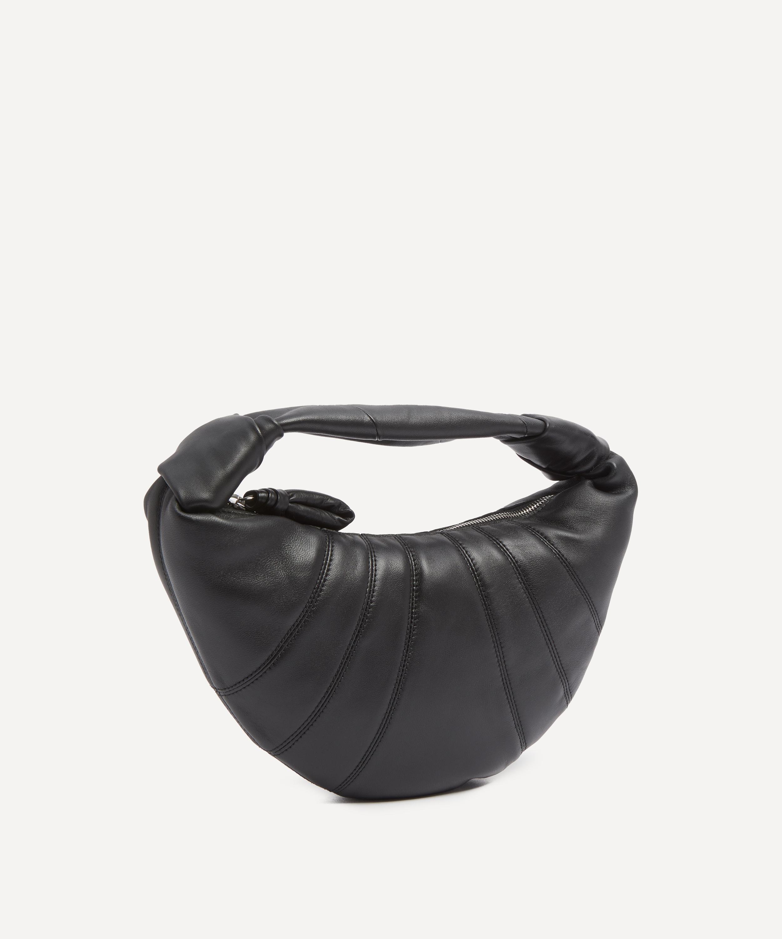 Lemaire - Mini Fortune Croissant Shoulder Bag image number 2