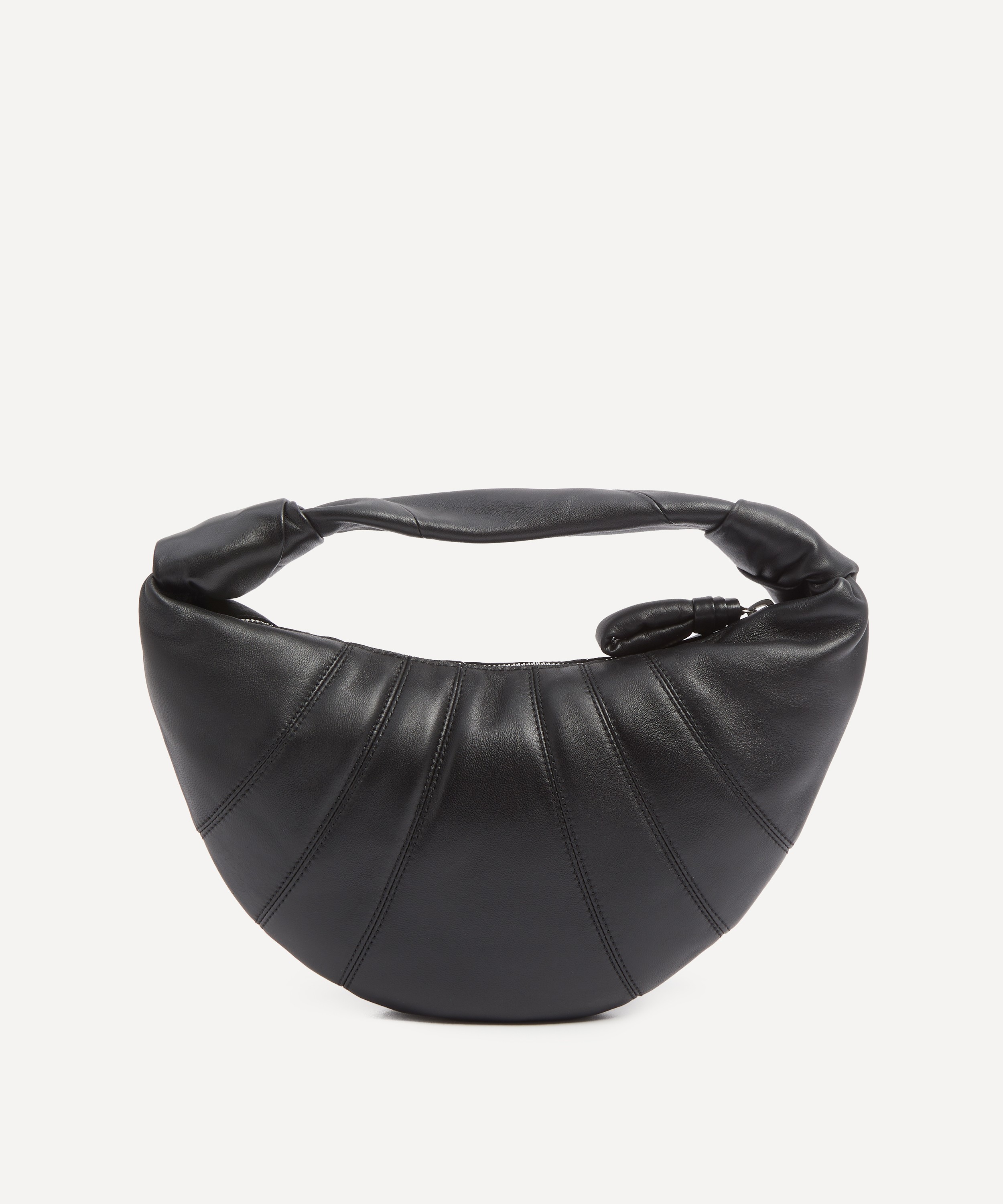 Lemaire - Mini Fortune Croissant Shoulder Bag image number 3