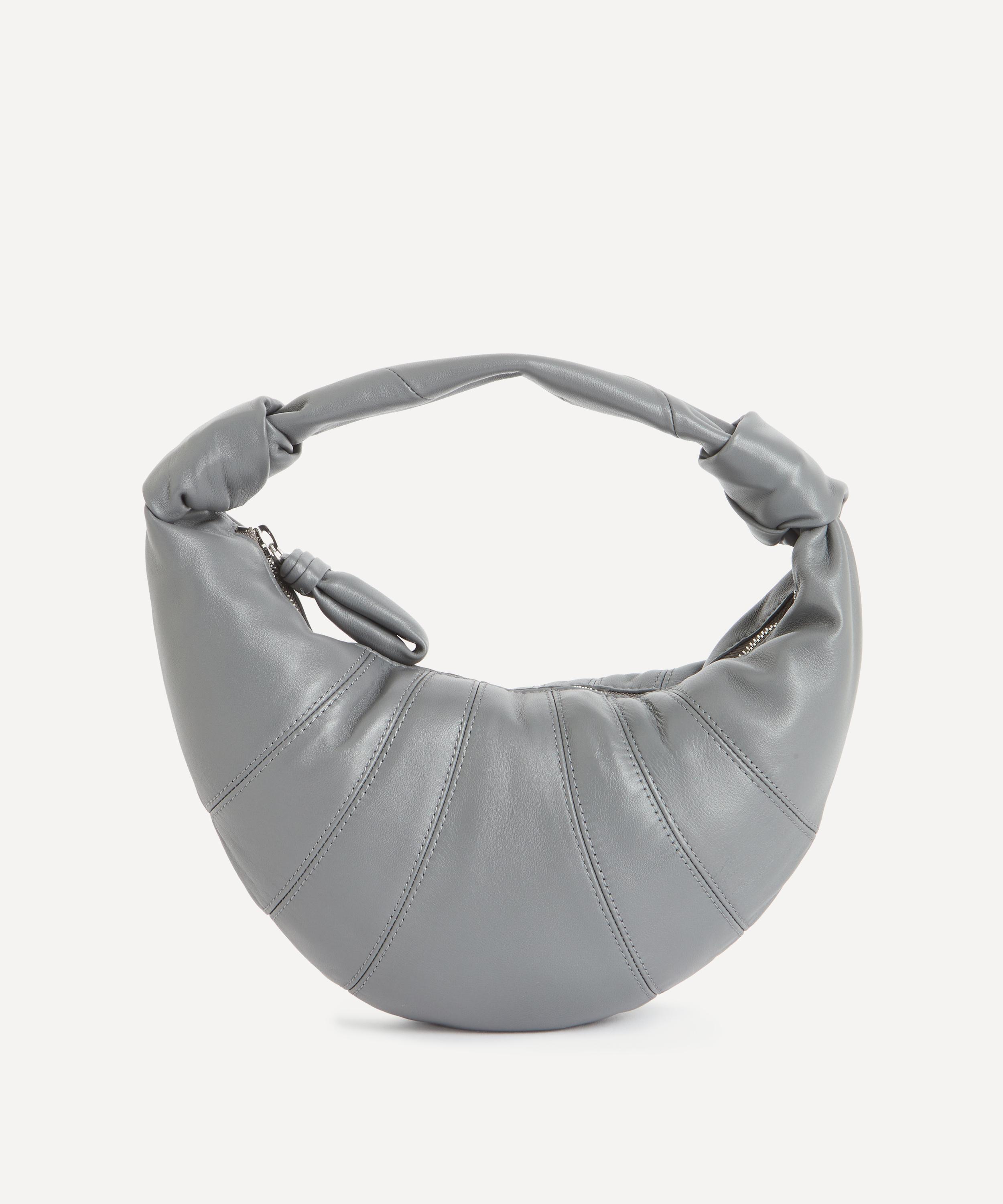 Lemaire - Mini Fortune Croissant Shoulder Bag image number 0