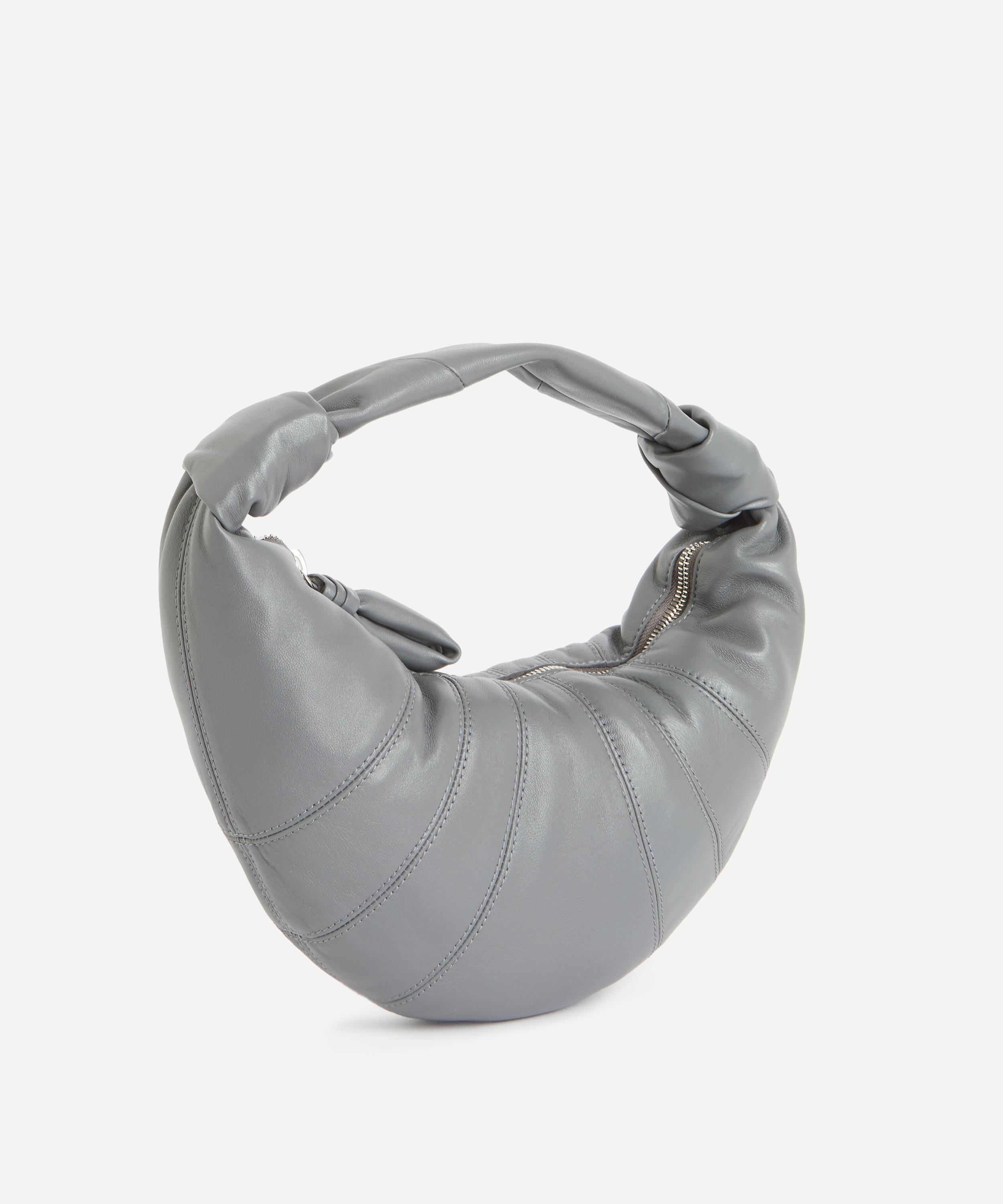 Lemaire - Mini Fortune Croissant Shoulder Bag image number 2