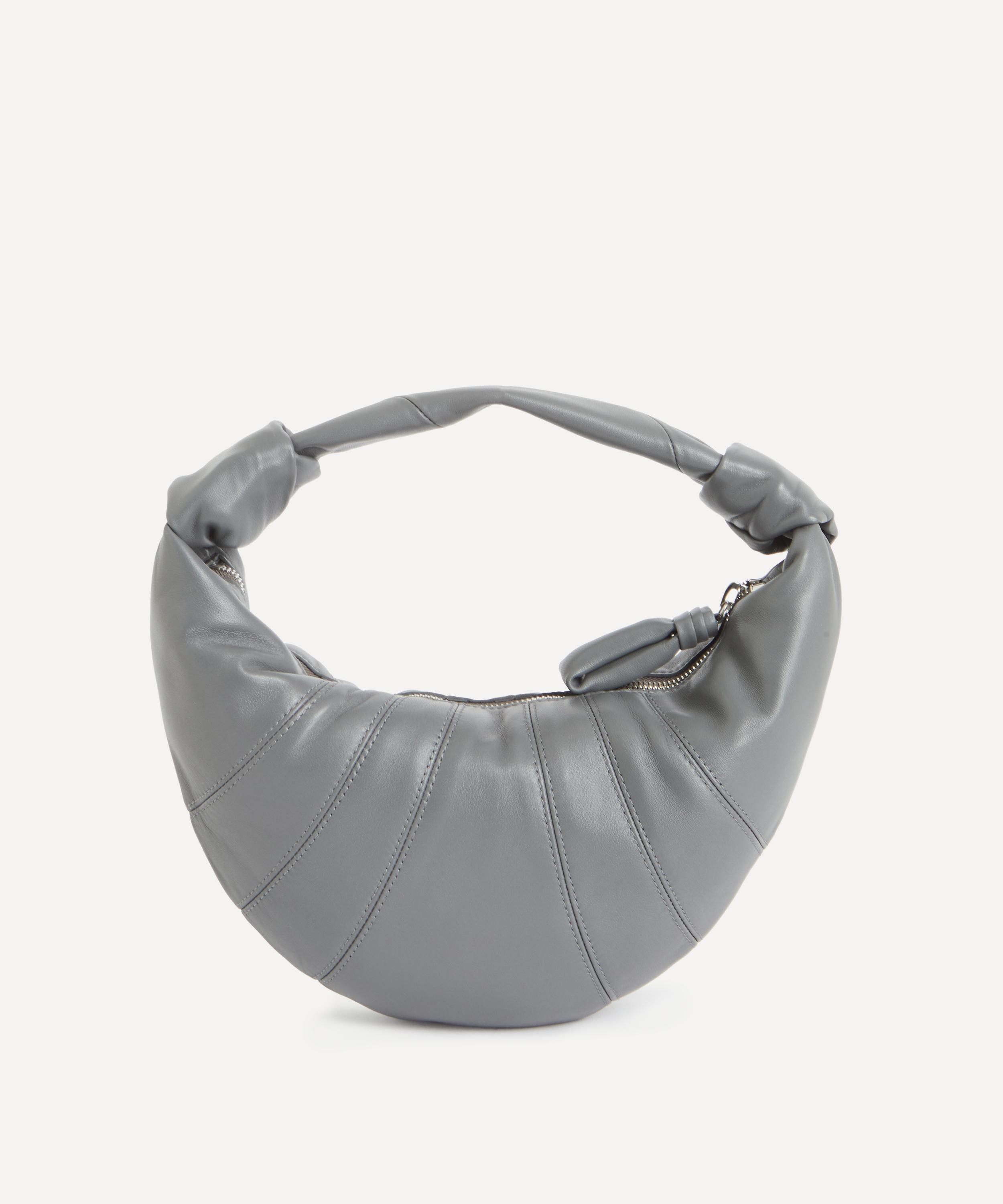 Lemaire - Mini Fortune Croissant Shoulder Bag image number 3
