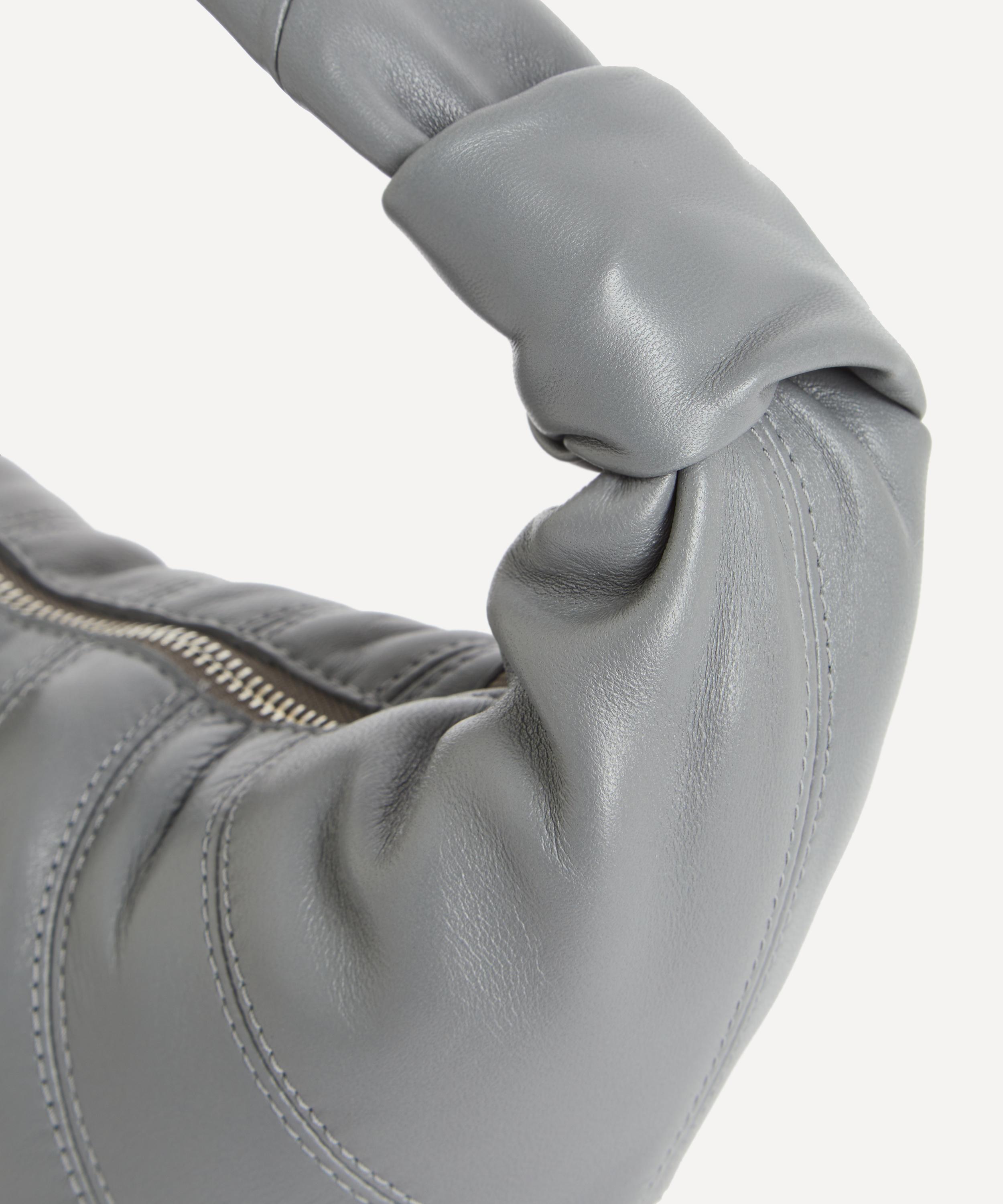 Lemaire - Mini Fortune Croissant Shoulder Bag image number 4