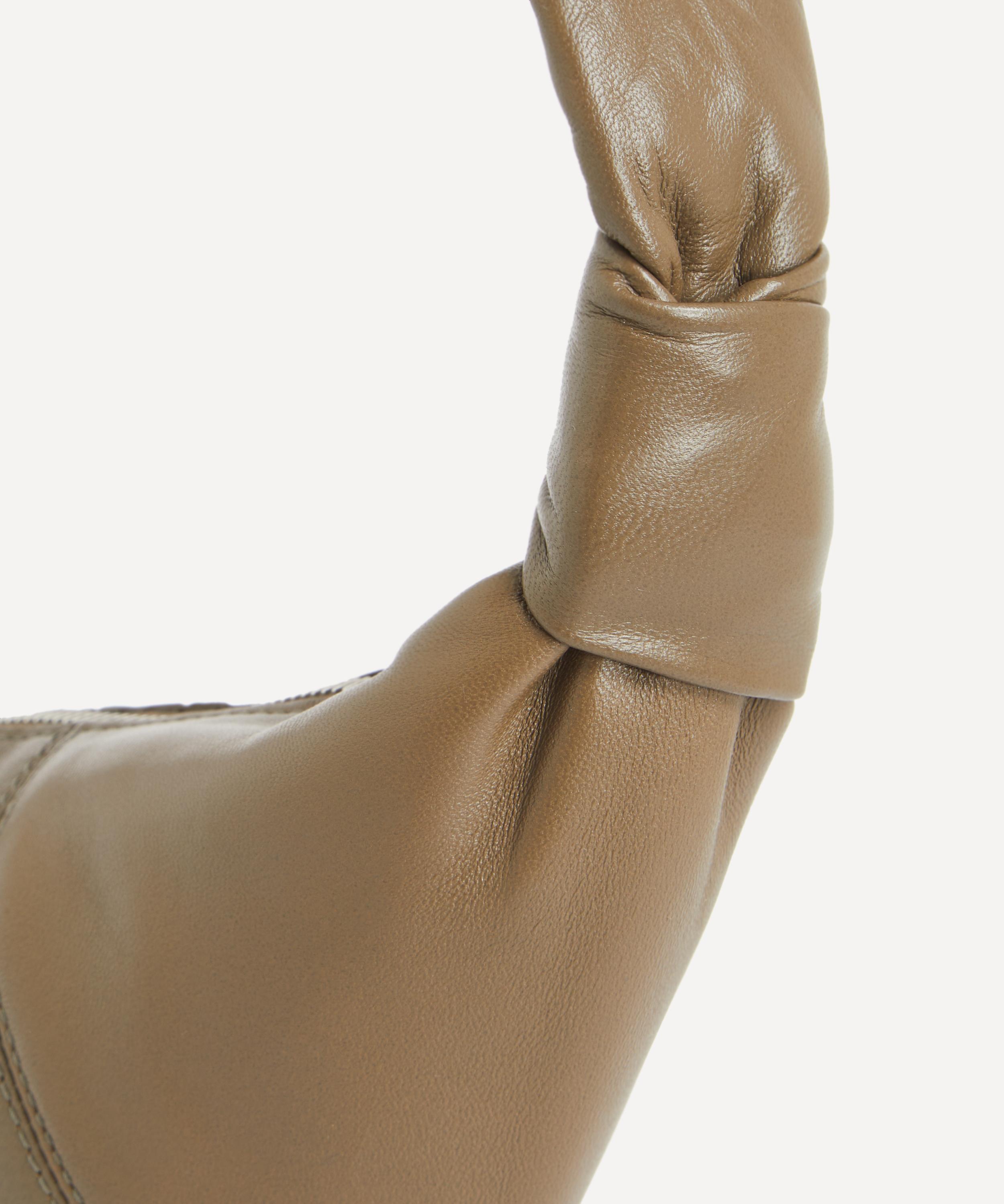 Lemaire - Small Croissant Bag image number 4