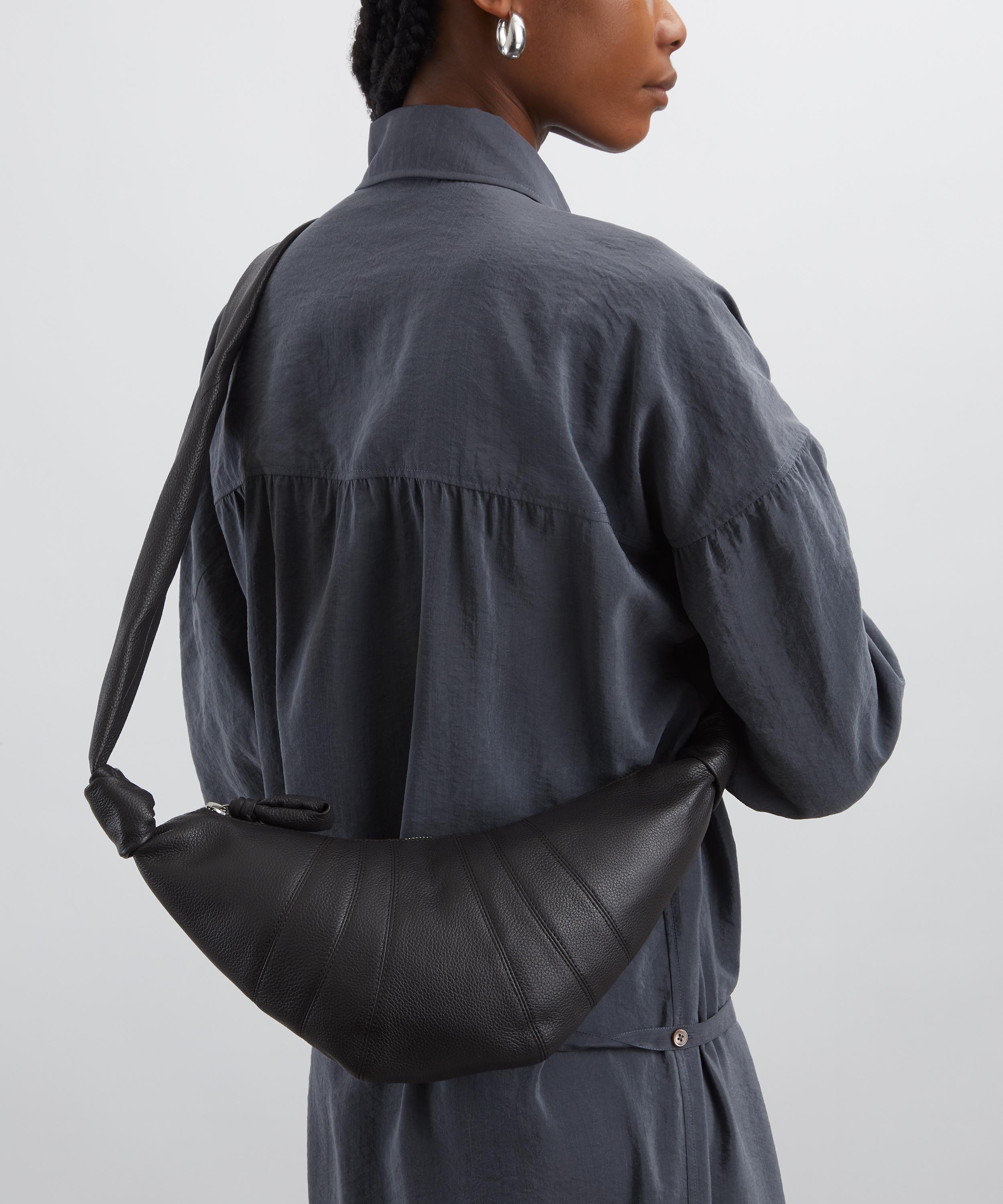 Lemaire - Small Croissant Cross-Body Bag image number 1