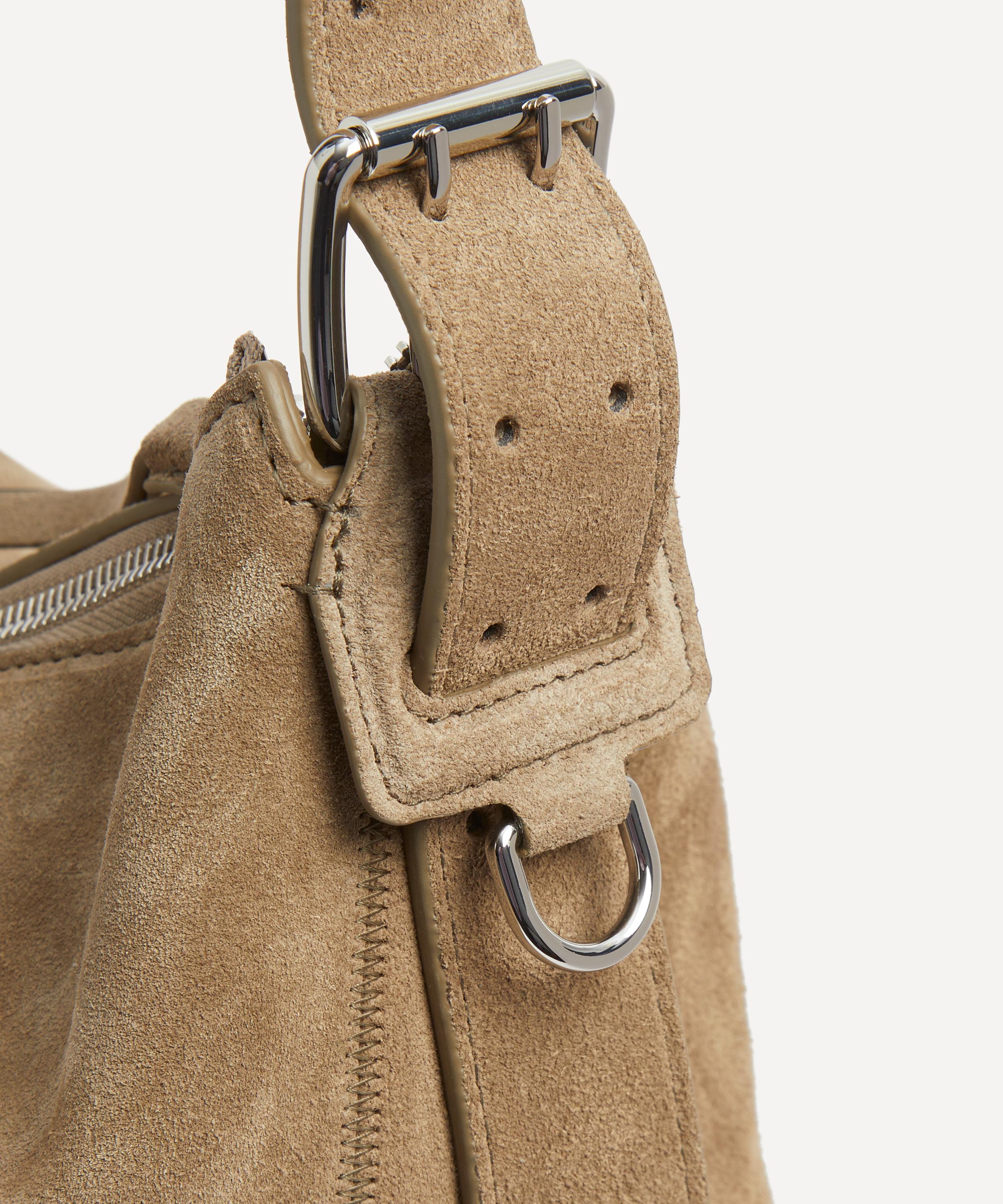 Lemaire - Belted Hobo Bag image number 3