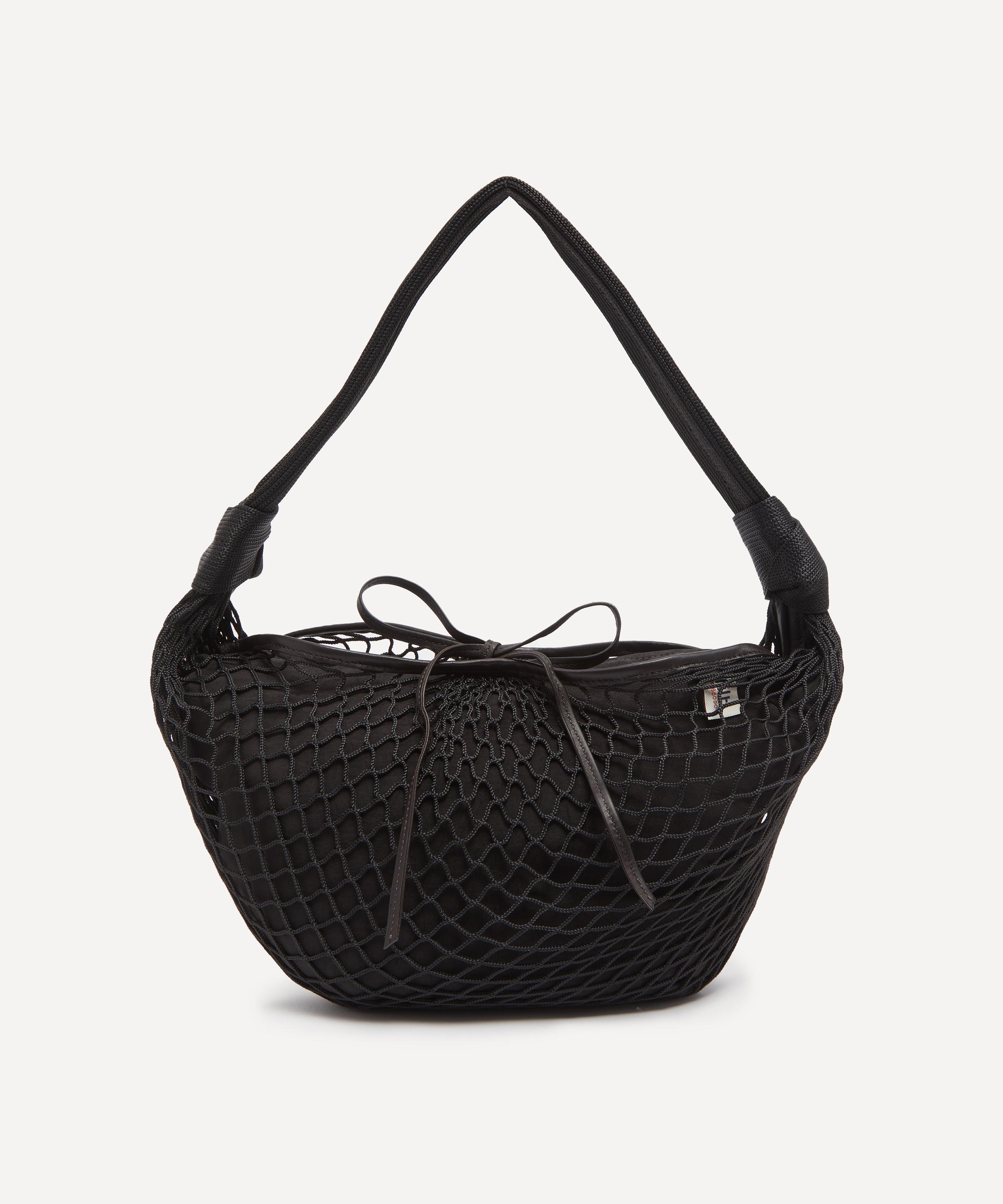 Lemaire - x Filt Fortune Croissant Shoulder Bag