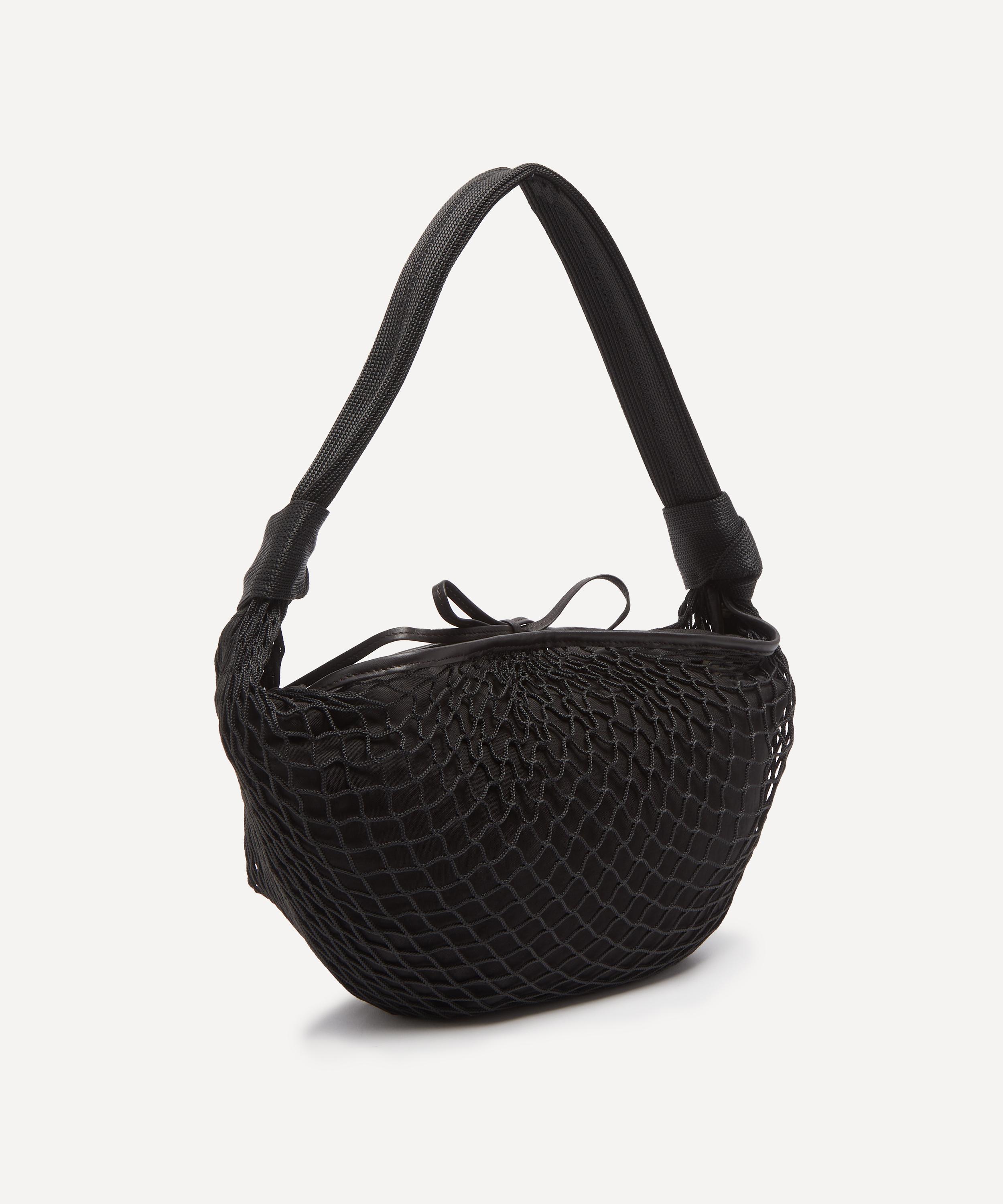 Lemaire - x Filt Fortune Croissant Shoulder Bag image number 2