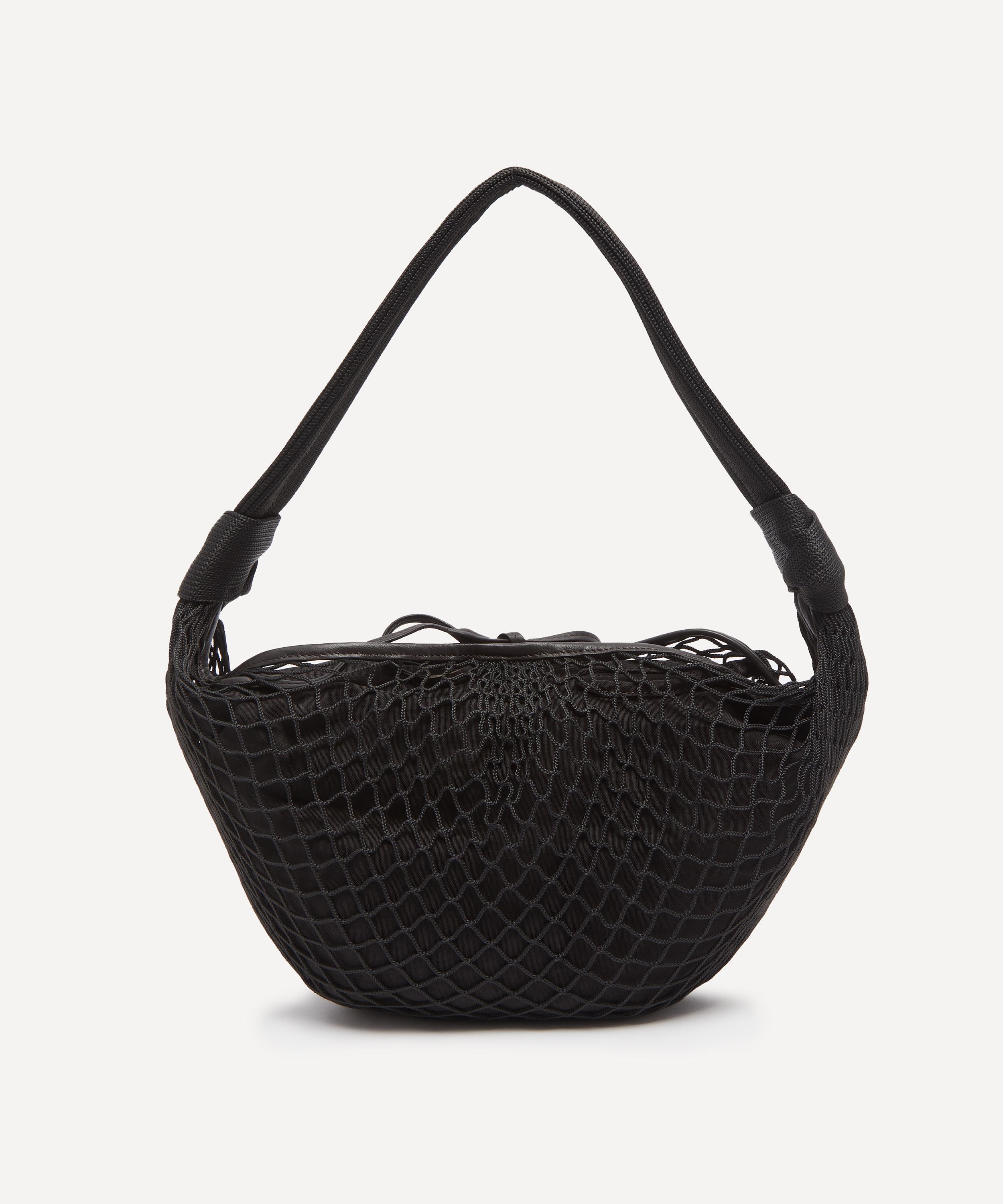 Lemaire - x Filt Fortune Croissant Shoulder Bag image number 3