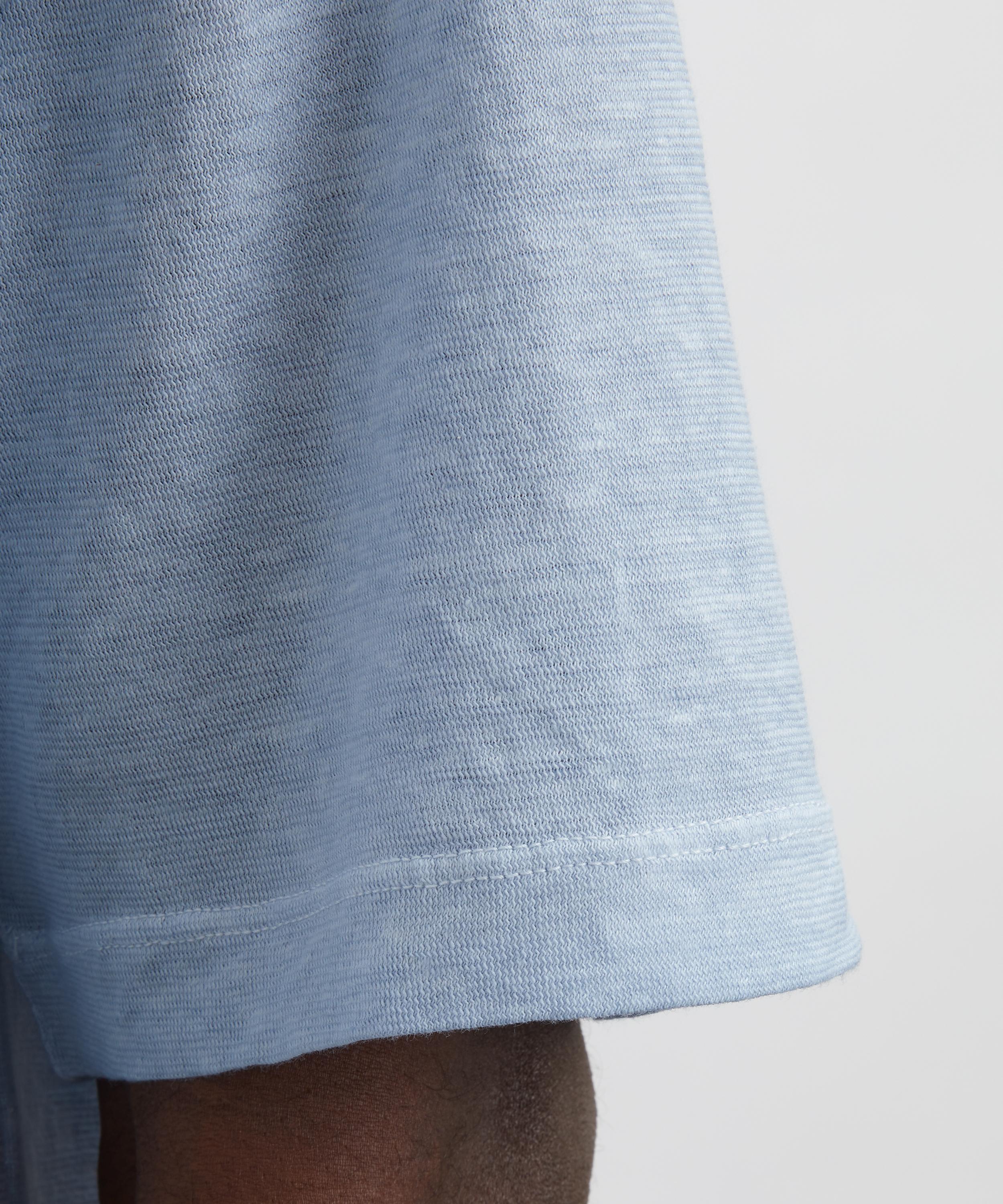 120% Lino - Crewneck T-Shirt image number 4