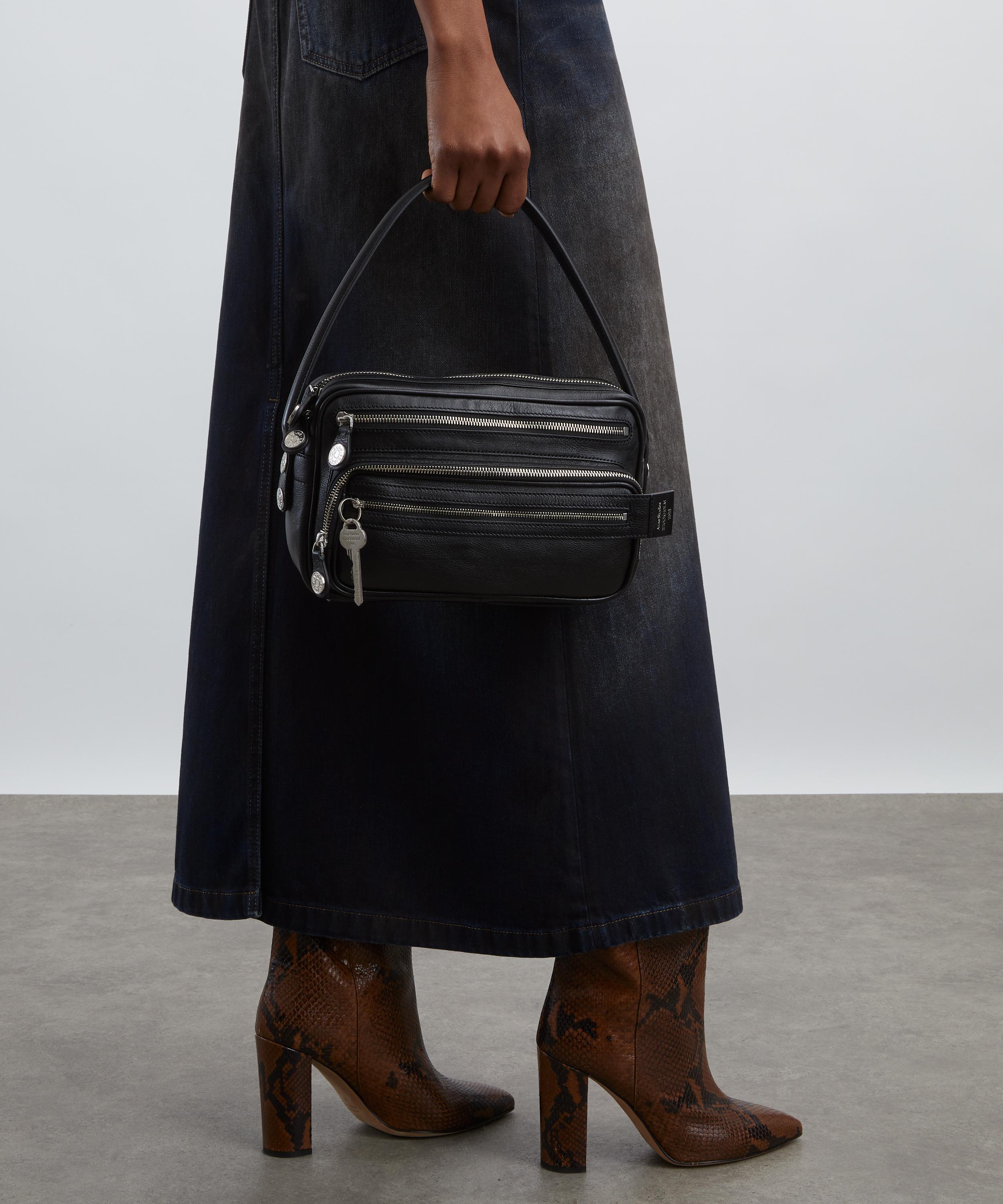 Acne Studios - Camero Party Shoulder Bag image number 0