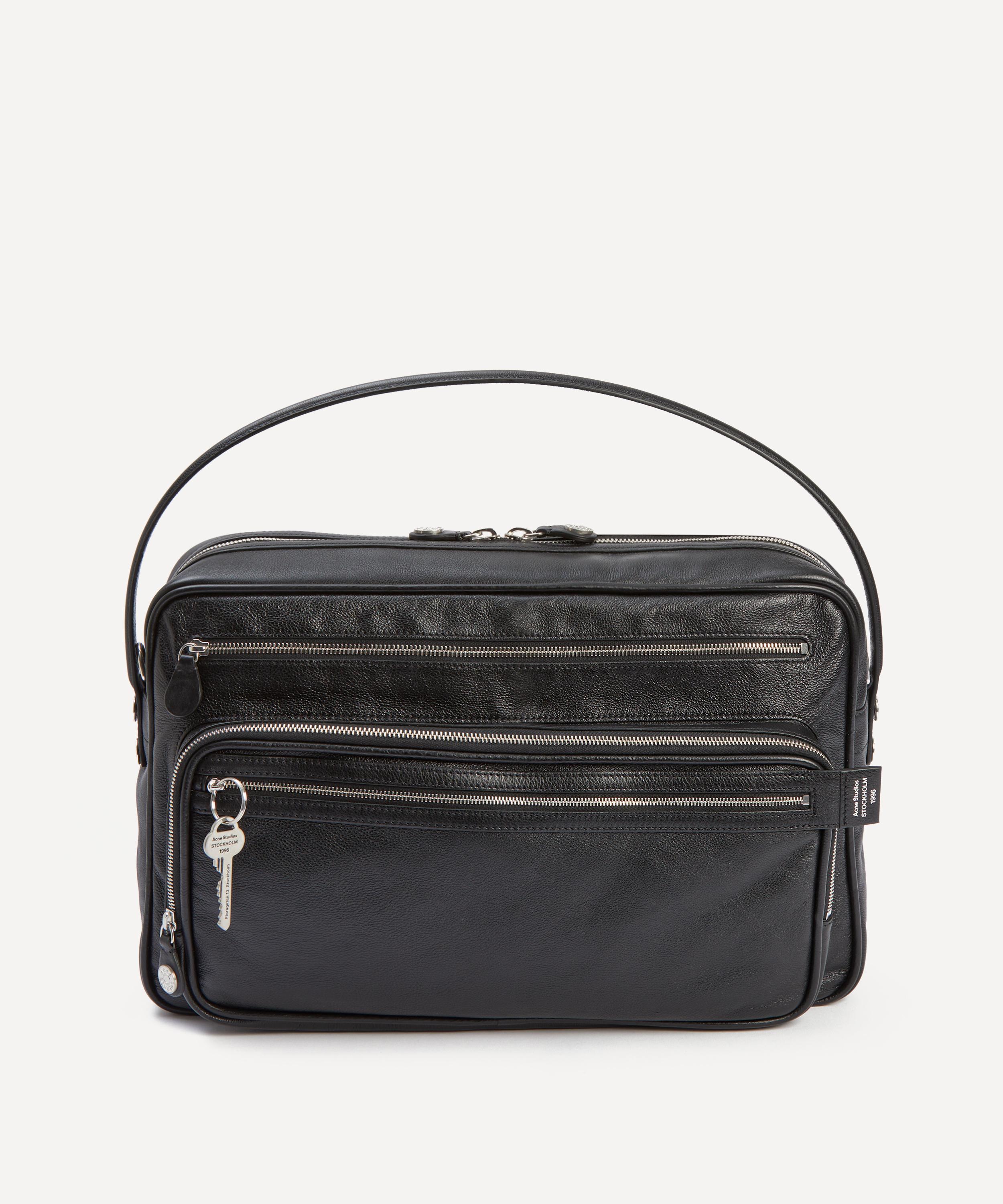Acne Studios - Camero Camera Shoulder Bag image number 0