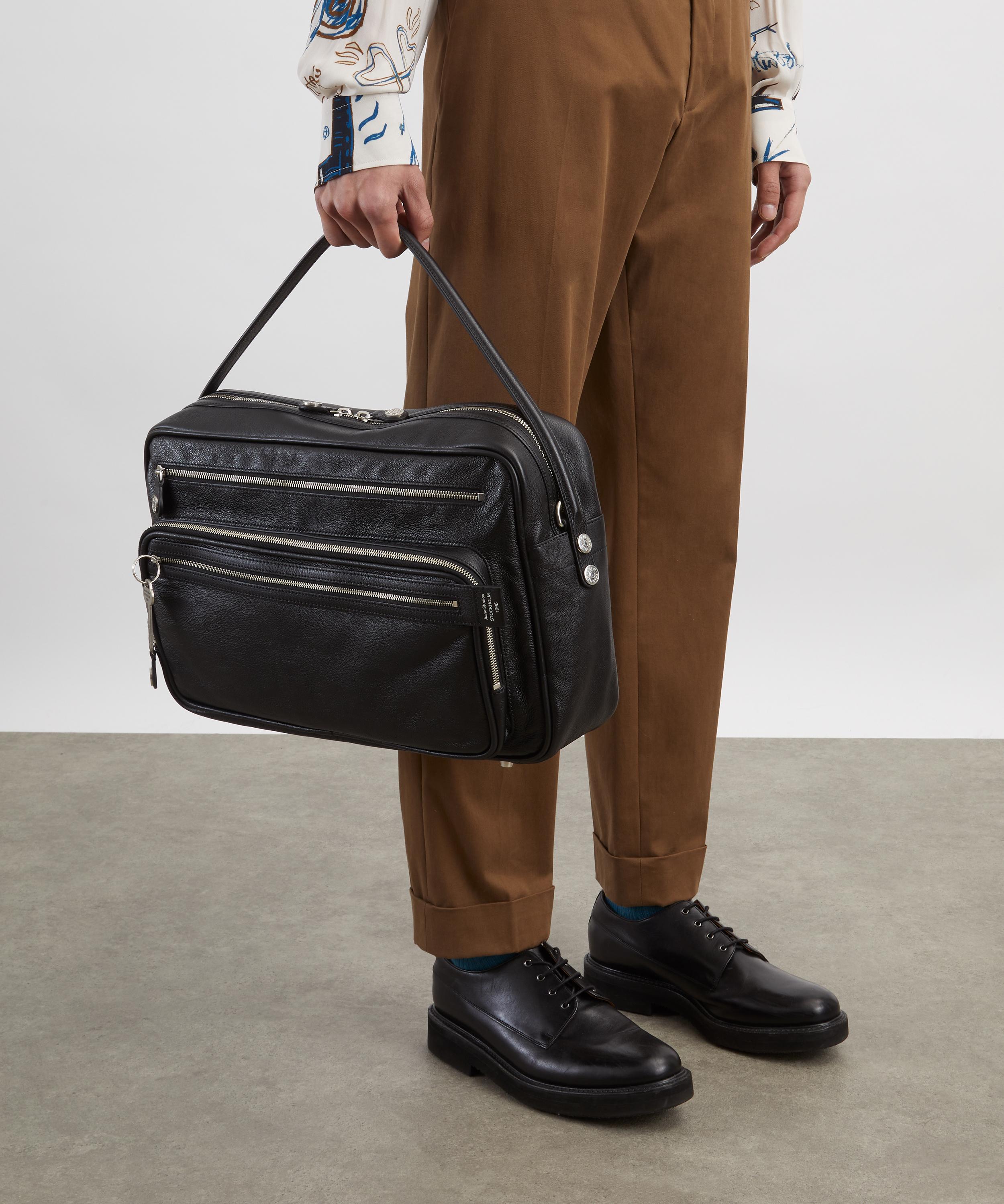 Acne Studios - Camero Camera Shoulder Bag image number 1