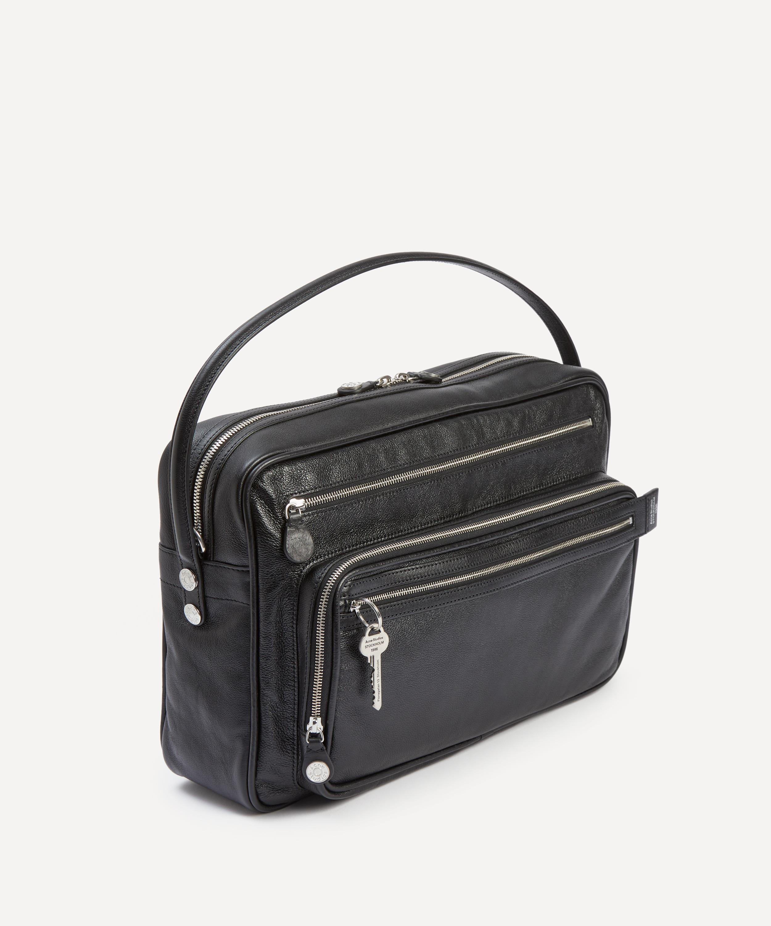 Acne Studios - Camero Camera Shoulder Bag image number 2